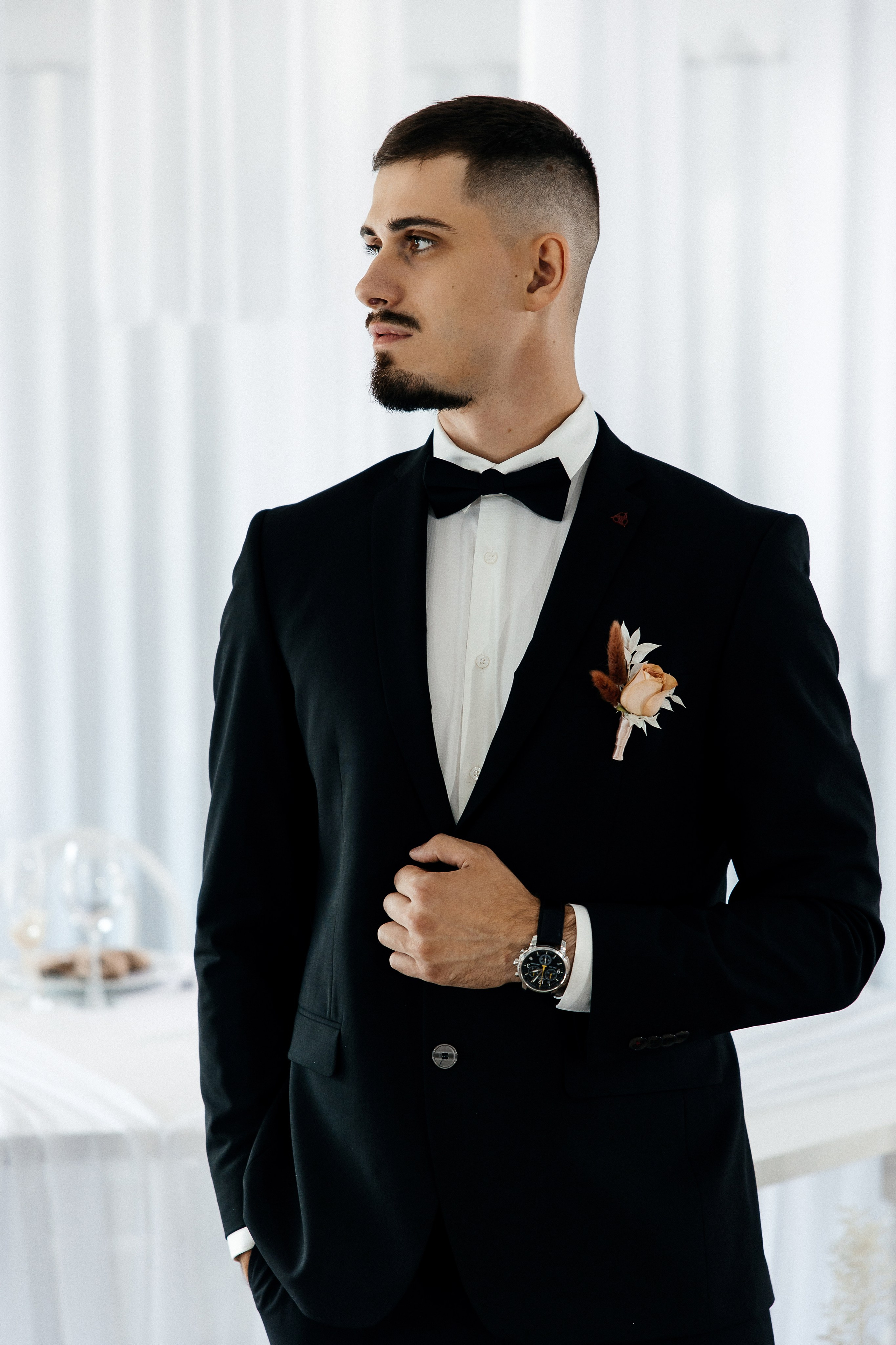 Oleksandr & Lilia. Весільний фотограф Любов Шарко Черкаси