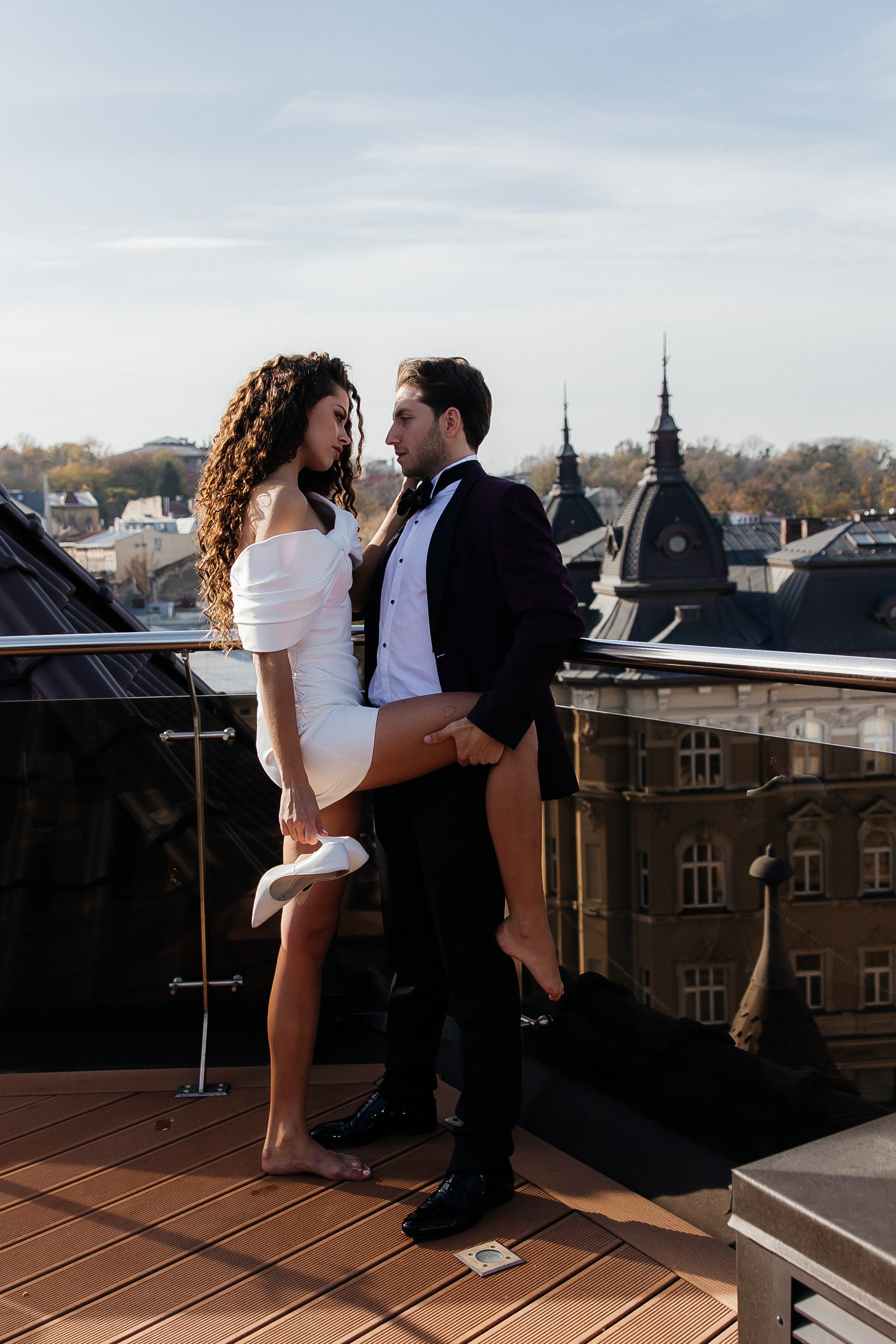 Lviv Love Story. Весільний фотограф Любов Шарко Черкаси