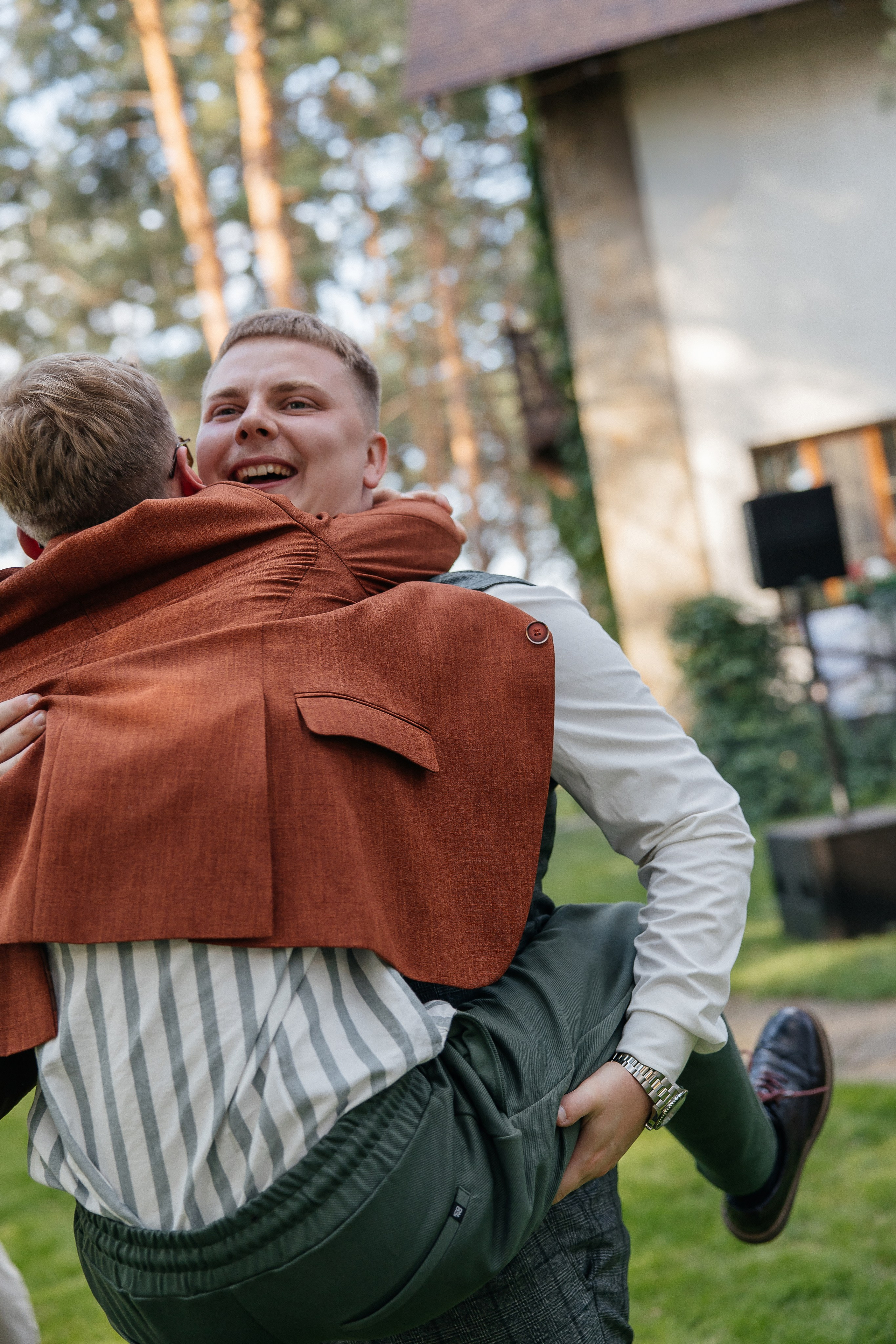 I & A. Весільний фотограф Любов Шарко Черкаси