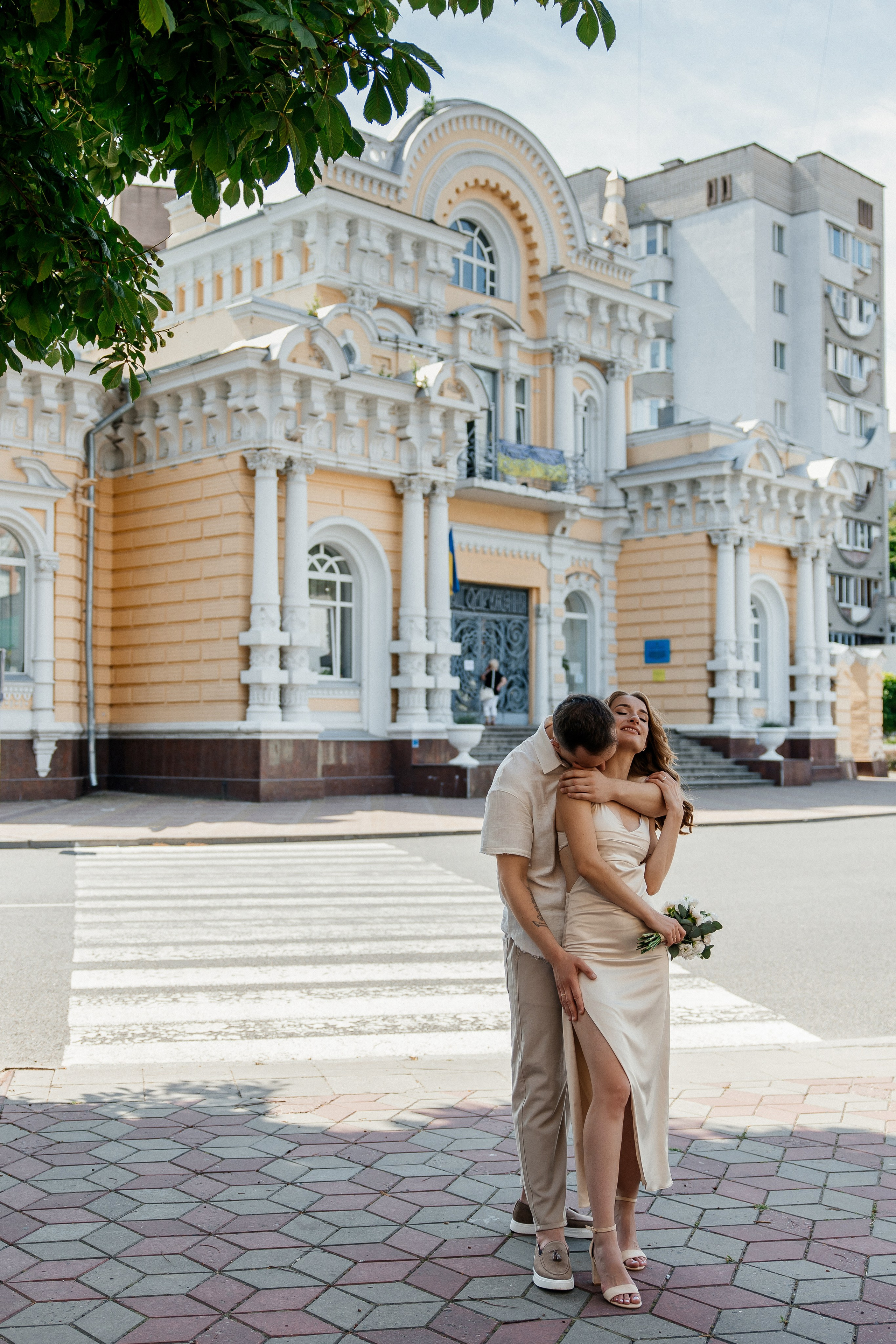 Pure love. Весільний фотограф Любов Шарко Черкаси