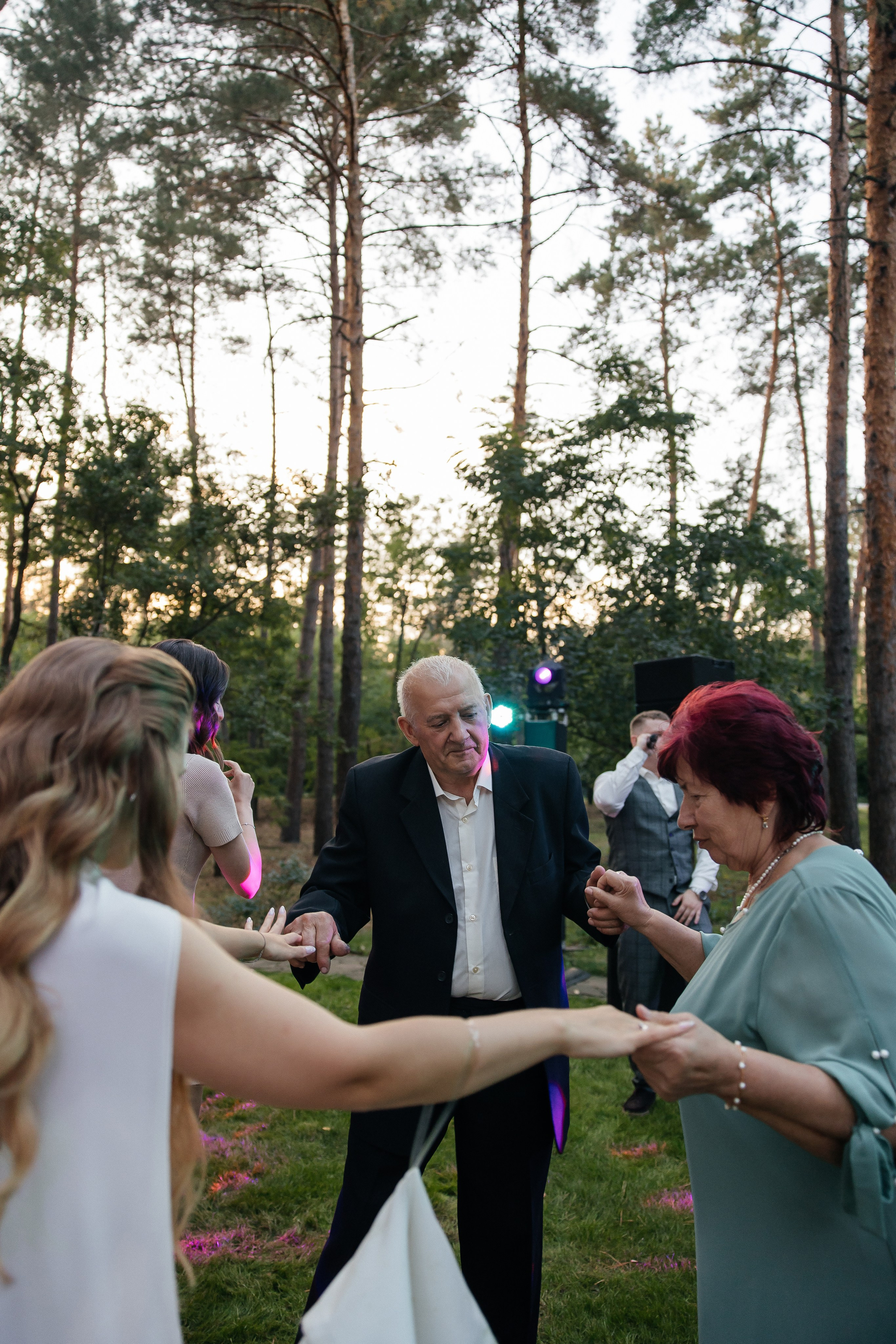 I & A. Весільний фотограф Любов Шарко Черкаси