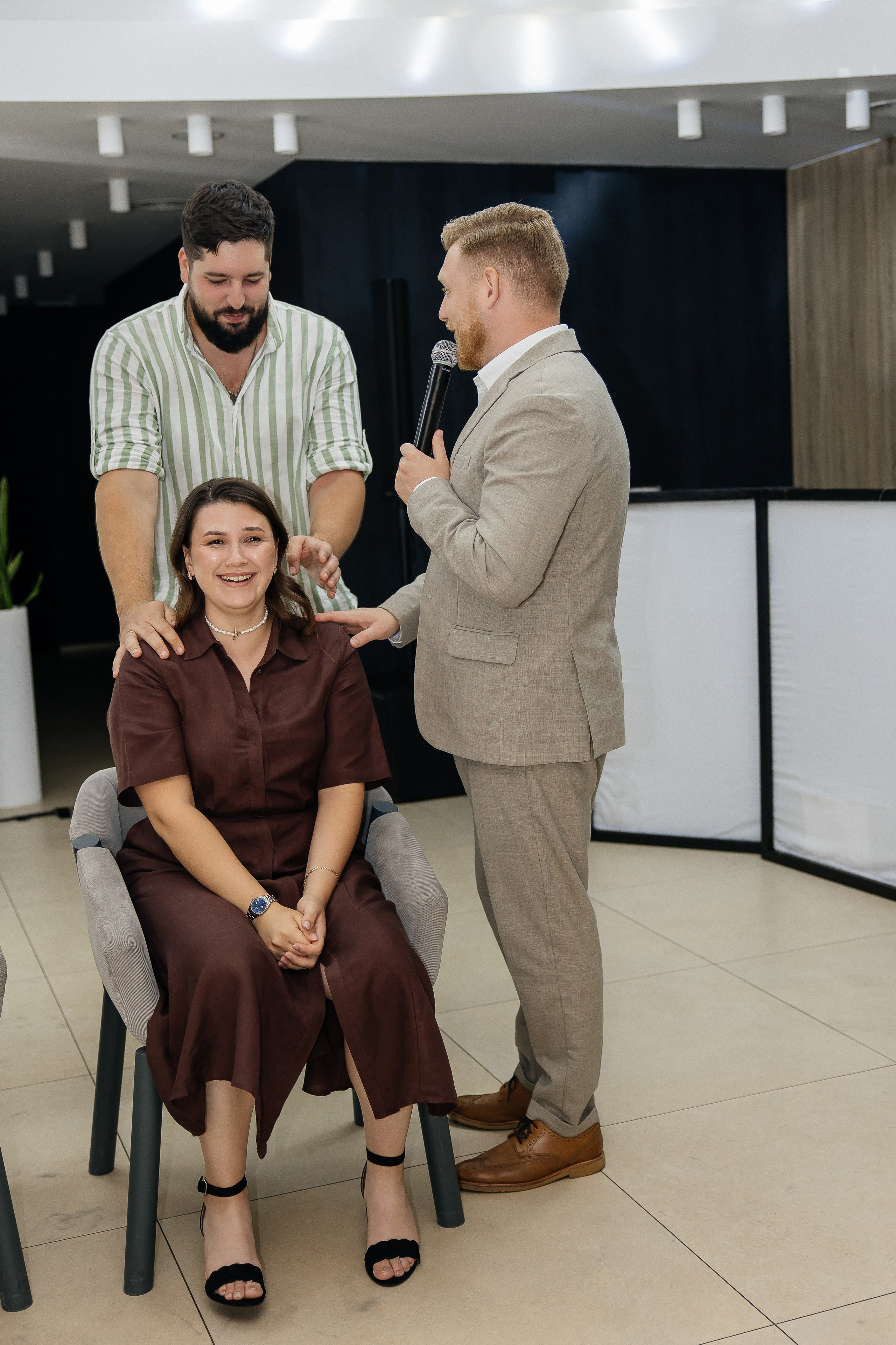 Mykhailo and Iryna. Весільний фотограф Любов Шарко Черкаси