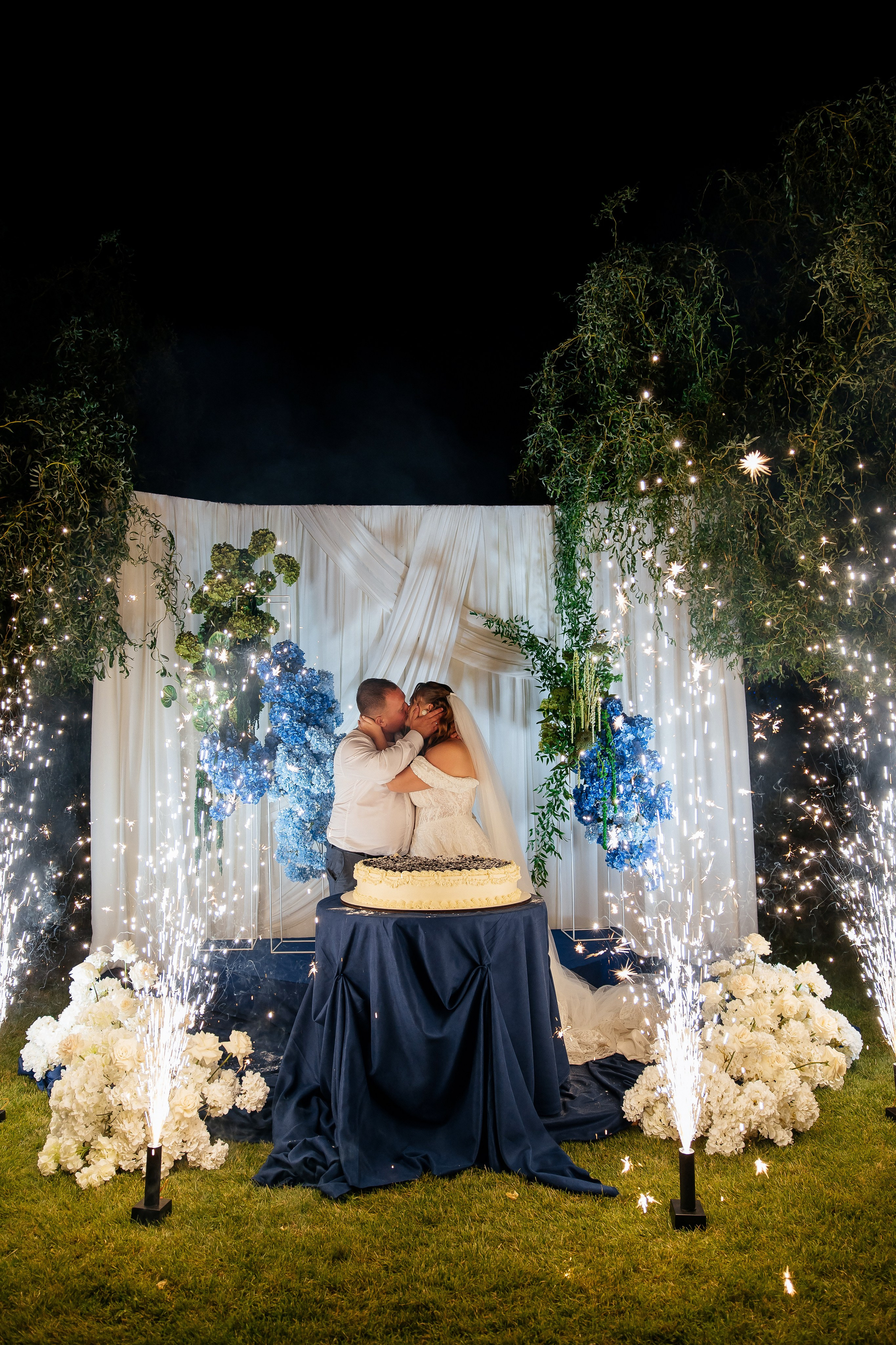 Andriy & Oleksandra. Весільний фотограф Любов Шарко Черкаси