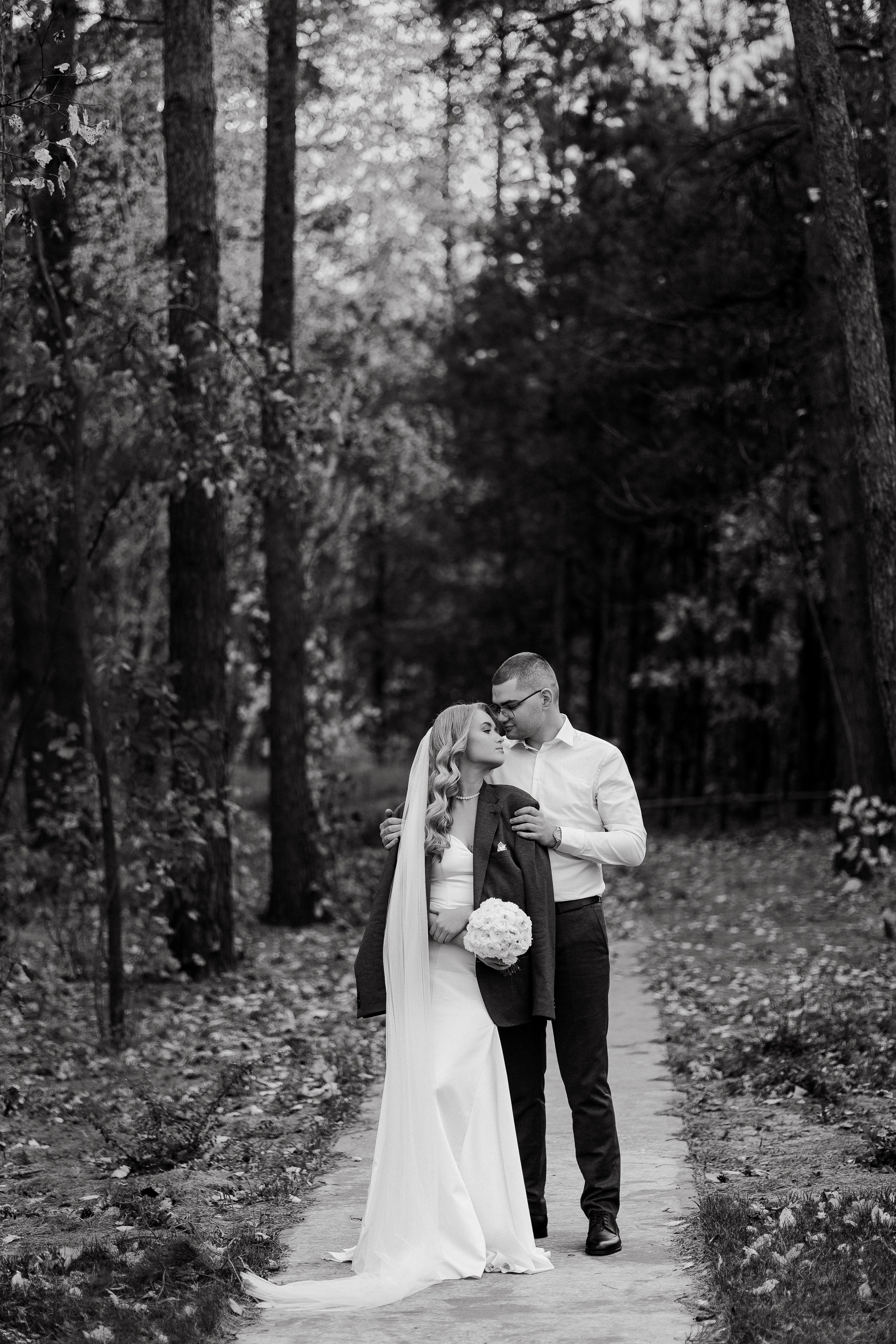 Eternally yours. Весільний фотограф Любов Шарко Черкаси