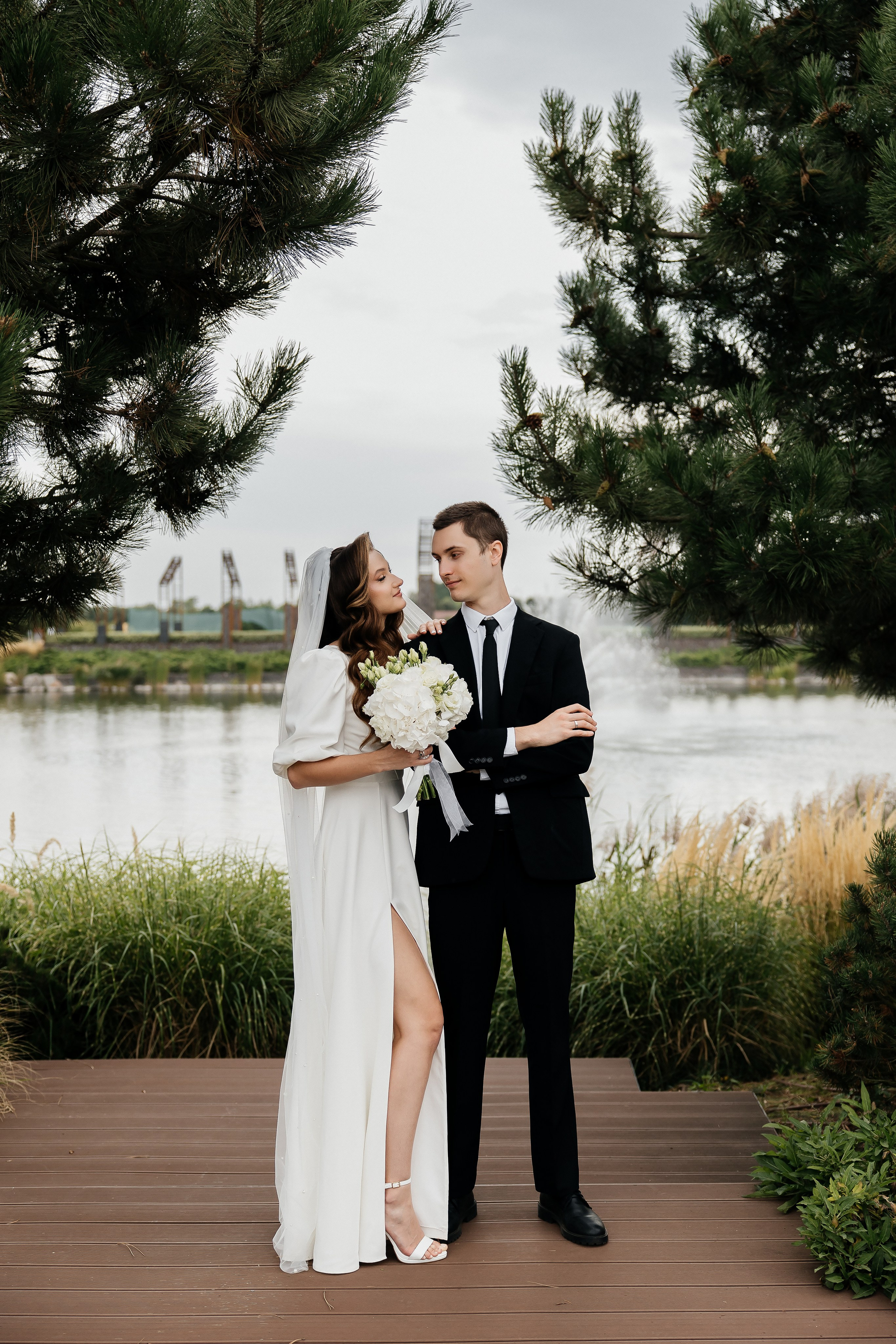 Autumn love. Весільний фотограф Любов Шарко Черкаси