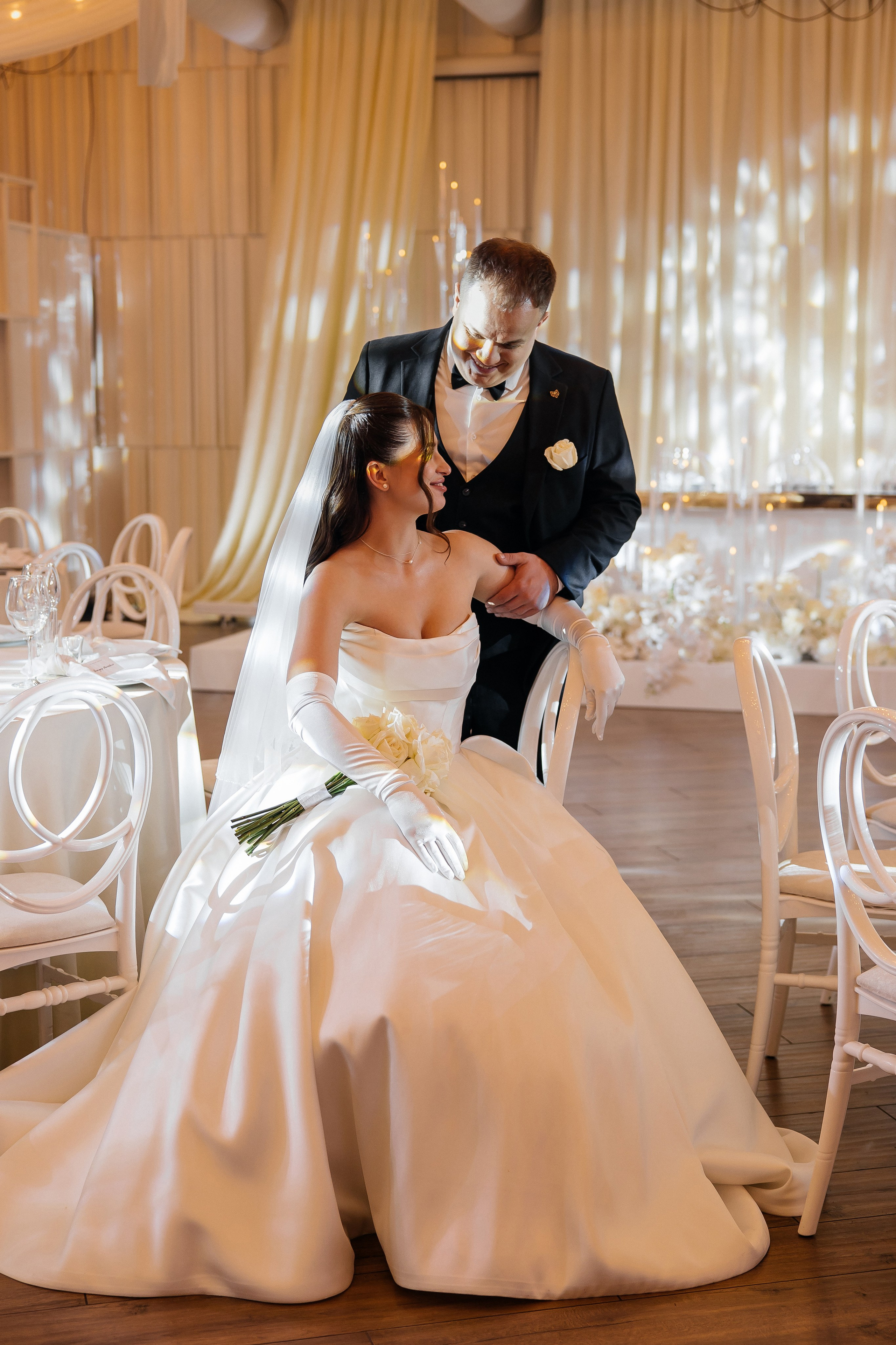 Igor and Kate. Весільний фотограф Любов Шарко Черкаси