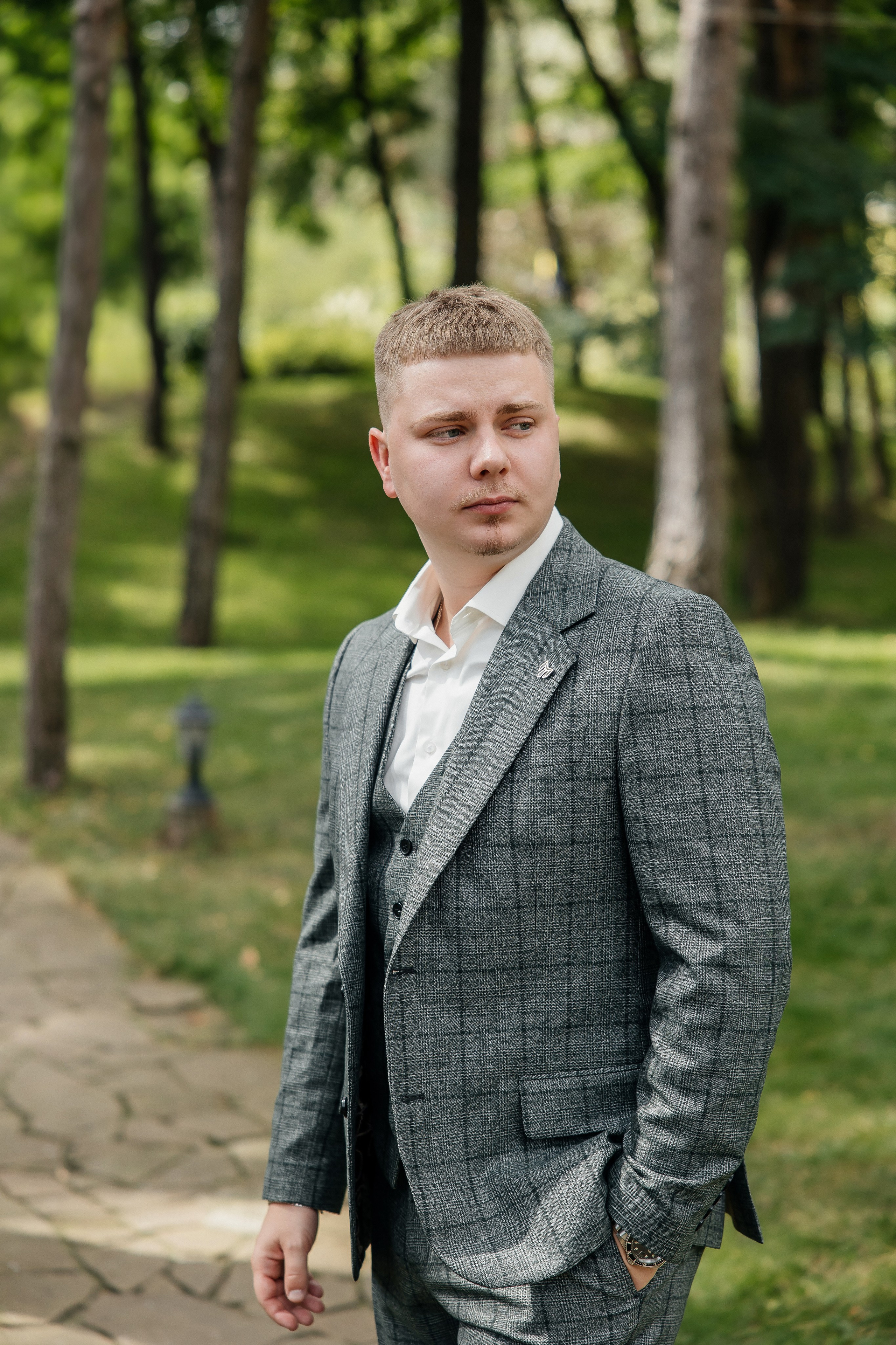 I & A. Весільний фотограф Любов Шарко Черкаси