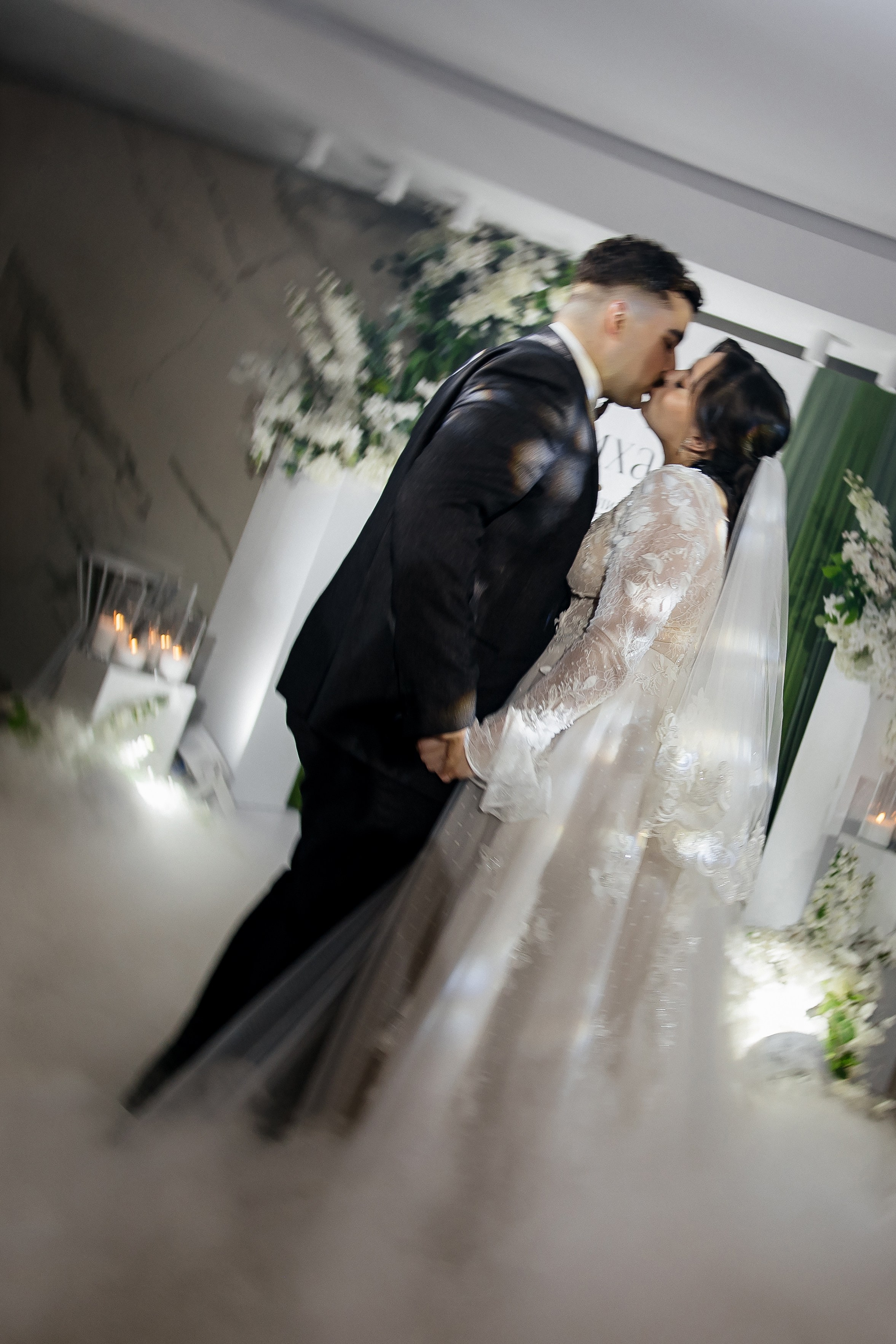 Mykhailo and Iryna. Весільний фотограф Любов Шарко Черкаси