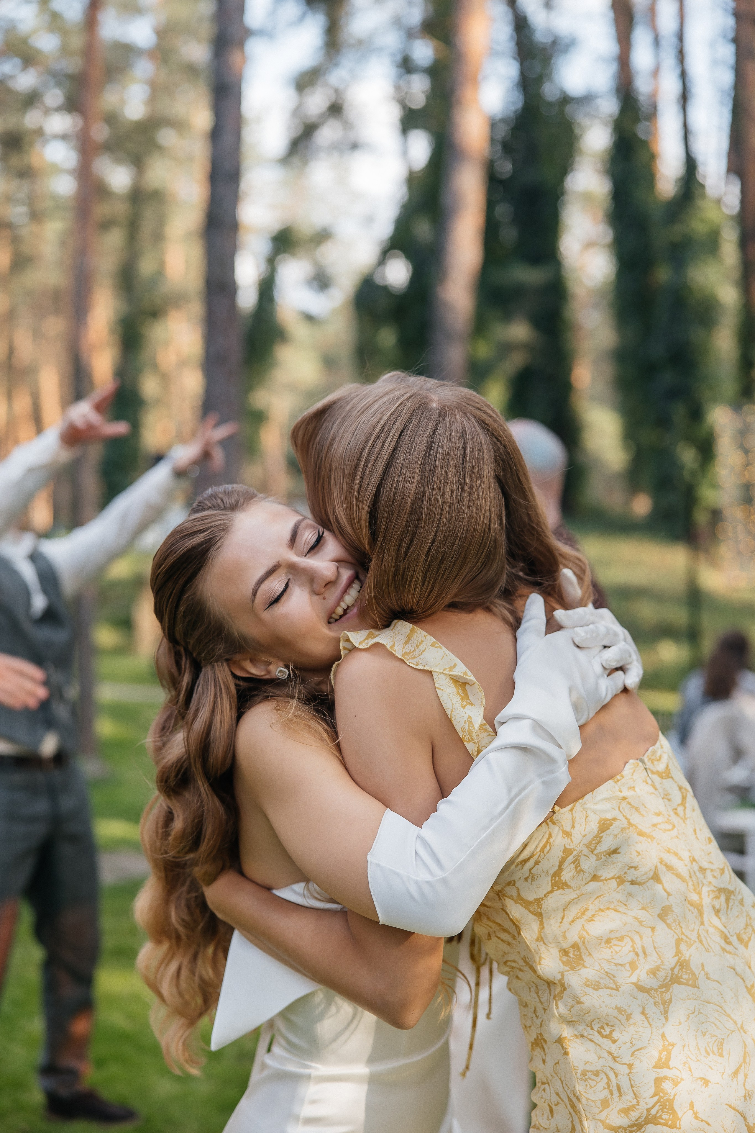 I & A. Весільний фотограф Любов Шарко Черкаси