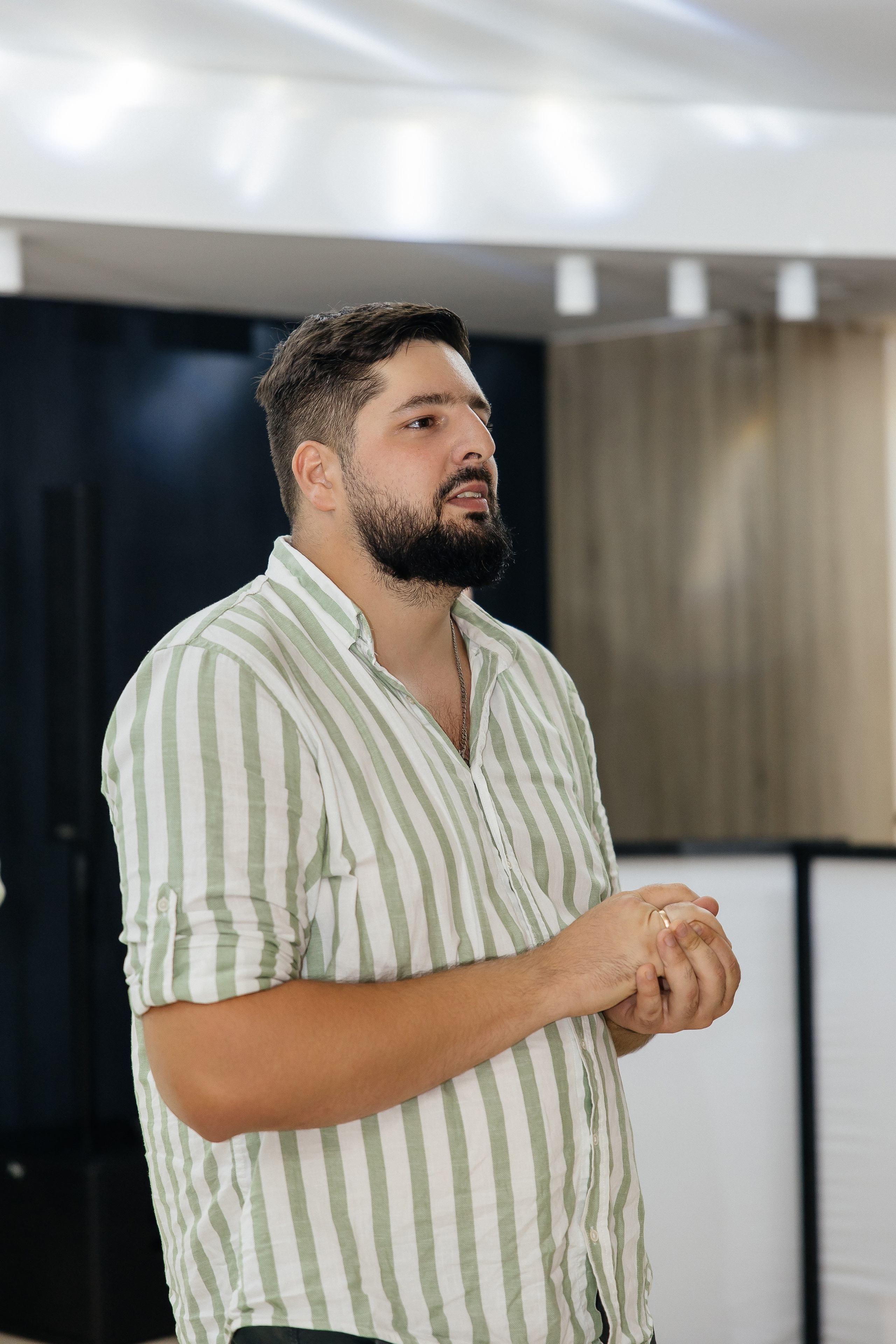 Mykhailo and Iryna. Весільний фотограф Любов Шарко Черкаси