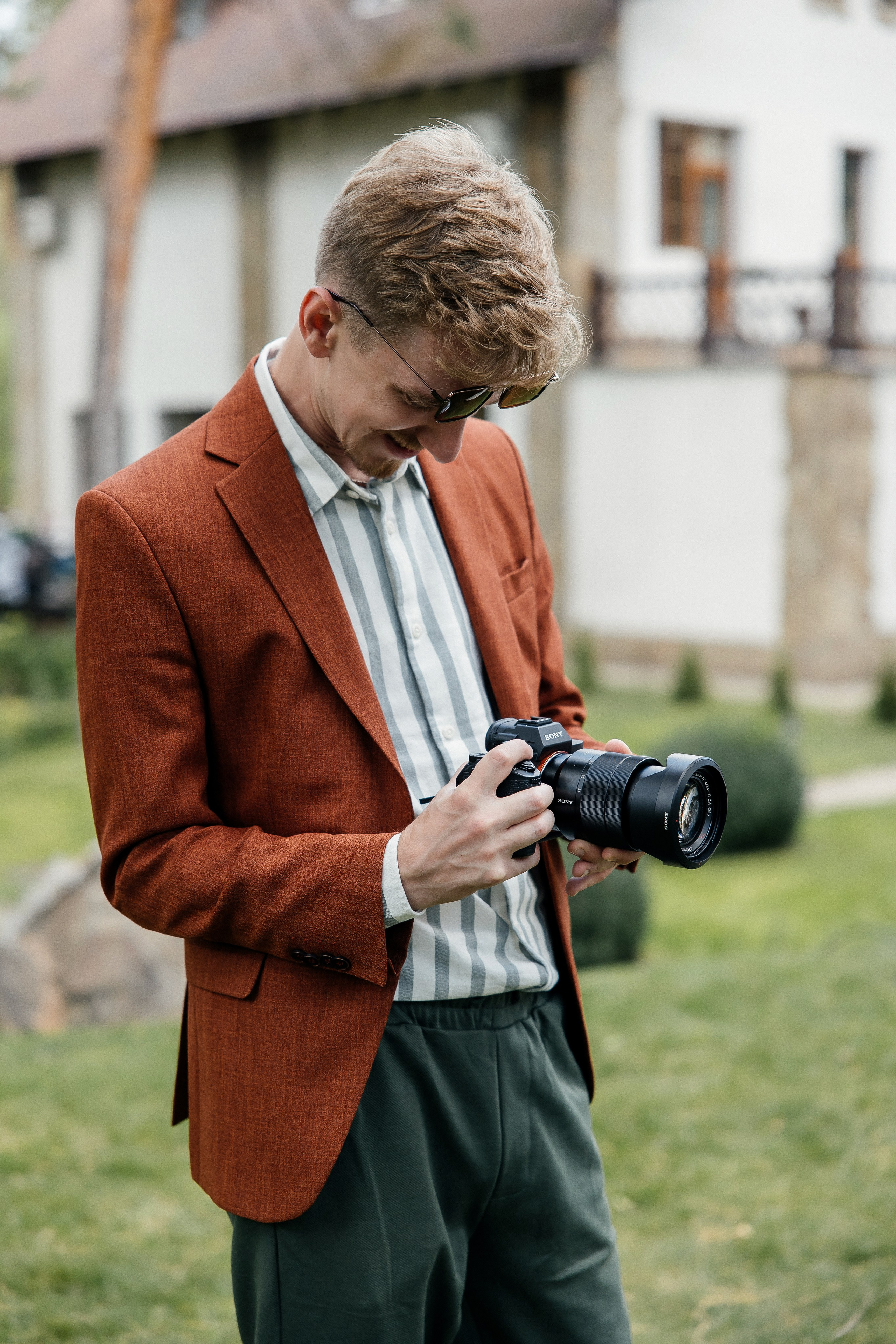 I & A. Весільний фотограф Любов Шарко Черкаси