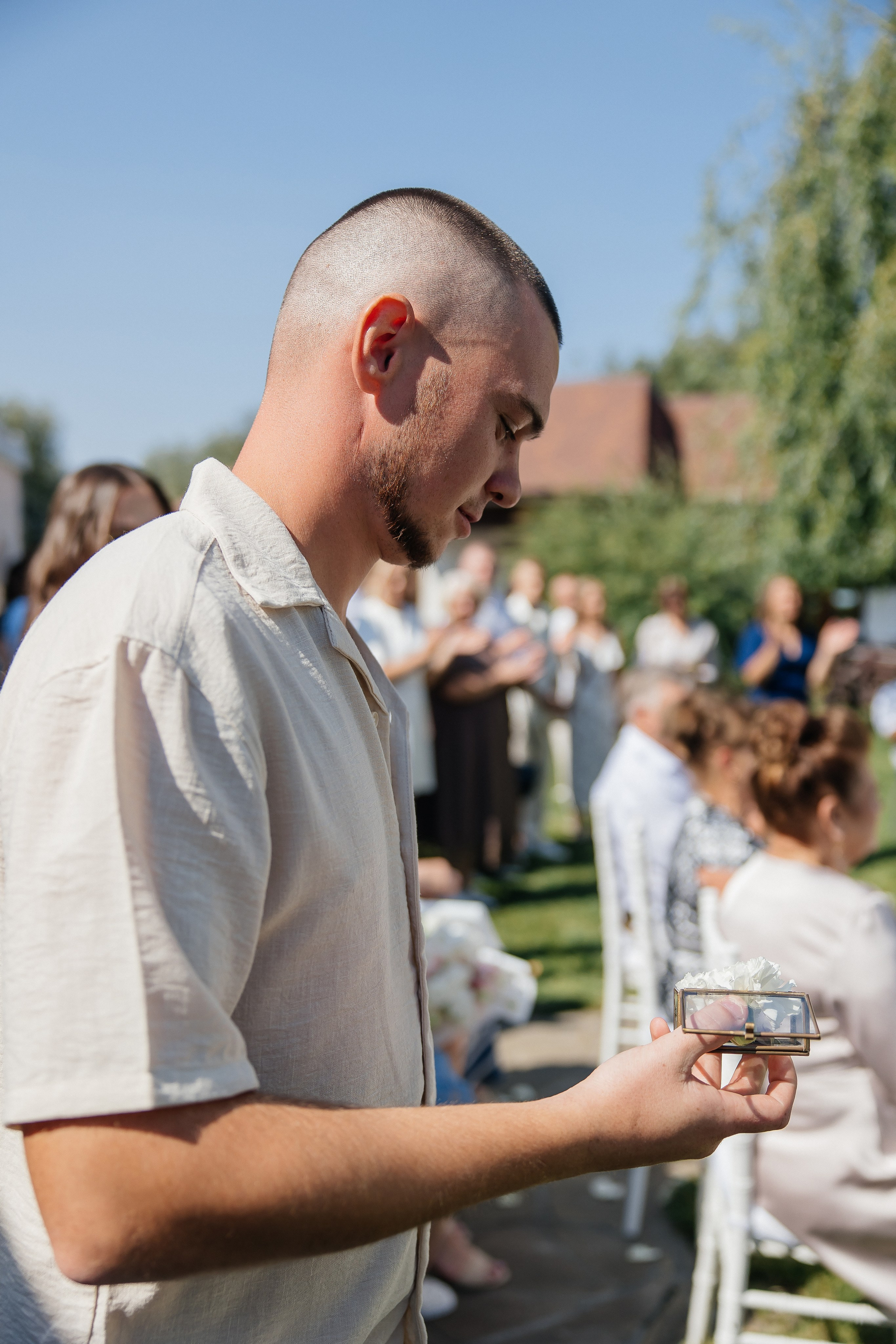 Andriy & Oleksandra. Весільний фотограф Любов Шарко Черкаси