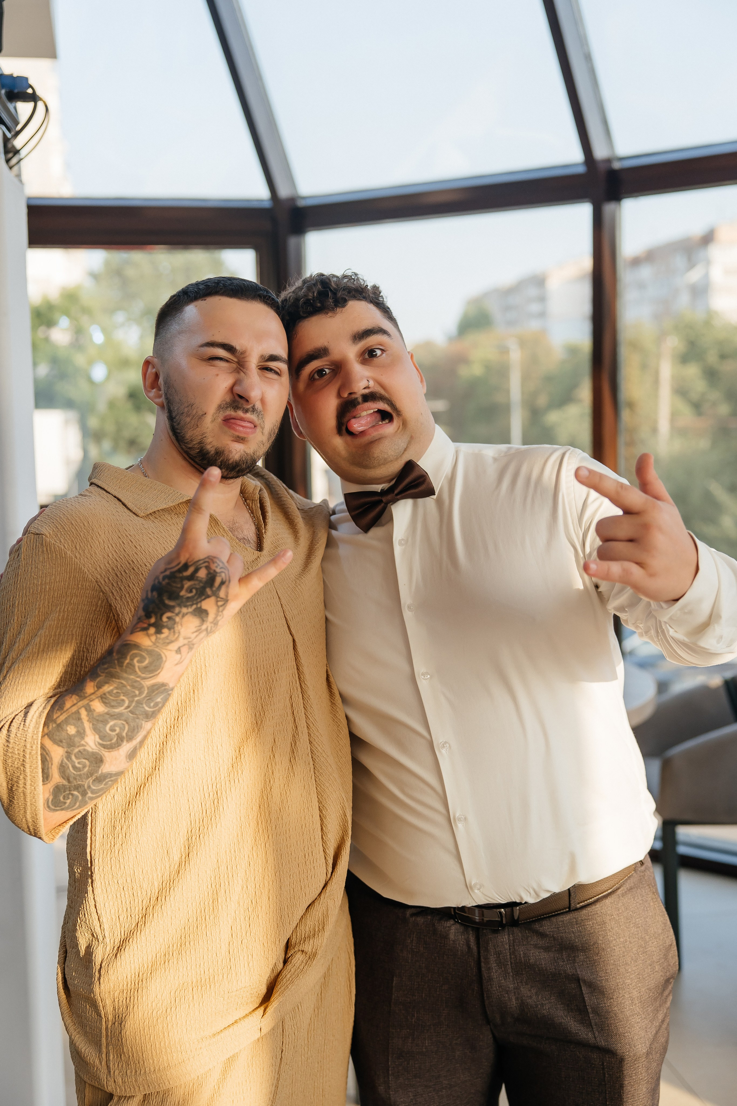 Mykhailo and Iryna. Весільний фотограф Любов Шарко Черкаси