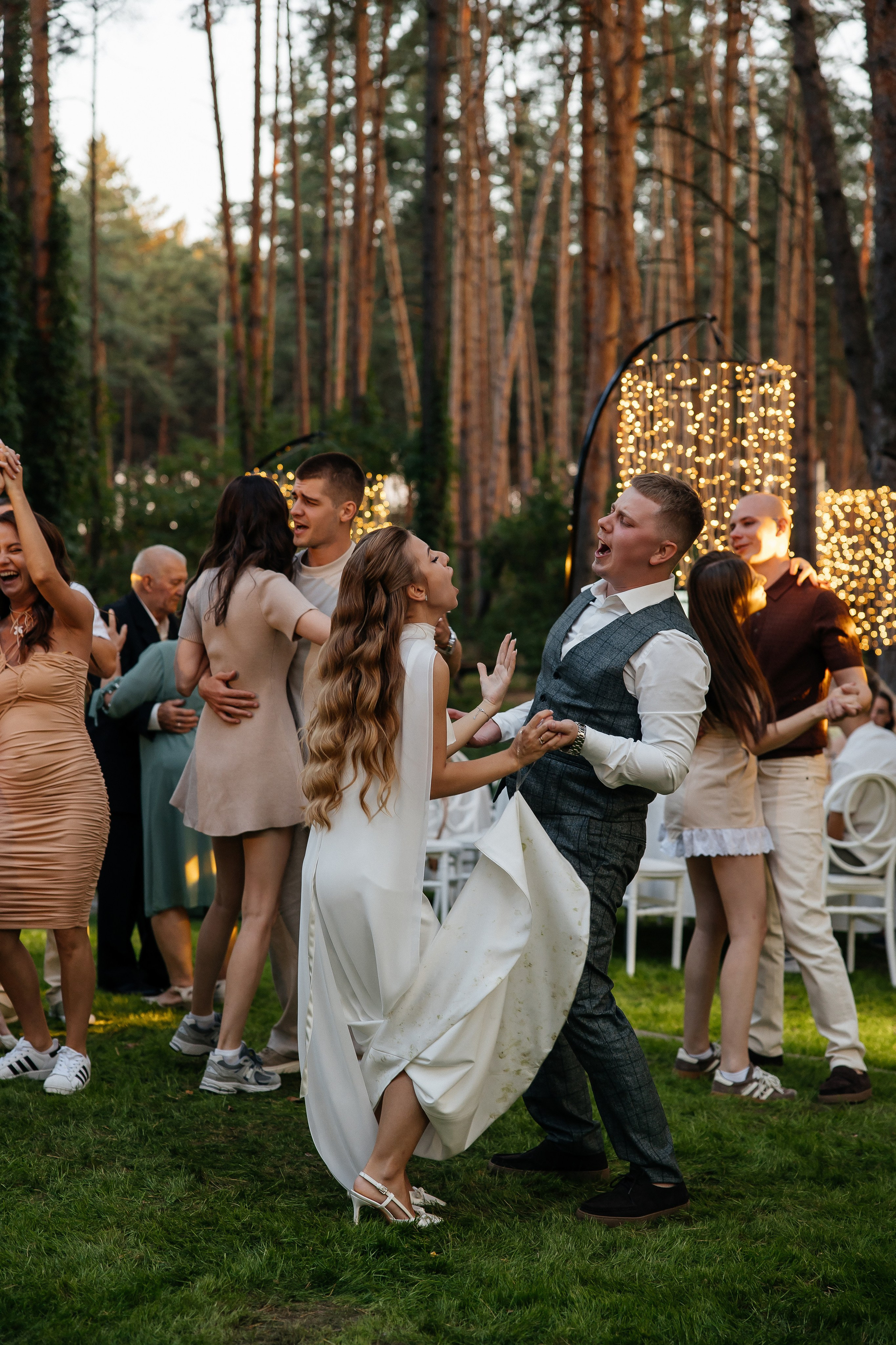 I & A. Весільний фотограф Любов Шарко Черкаси