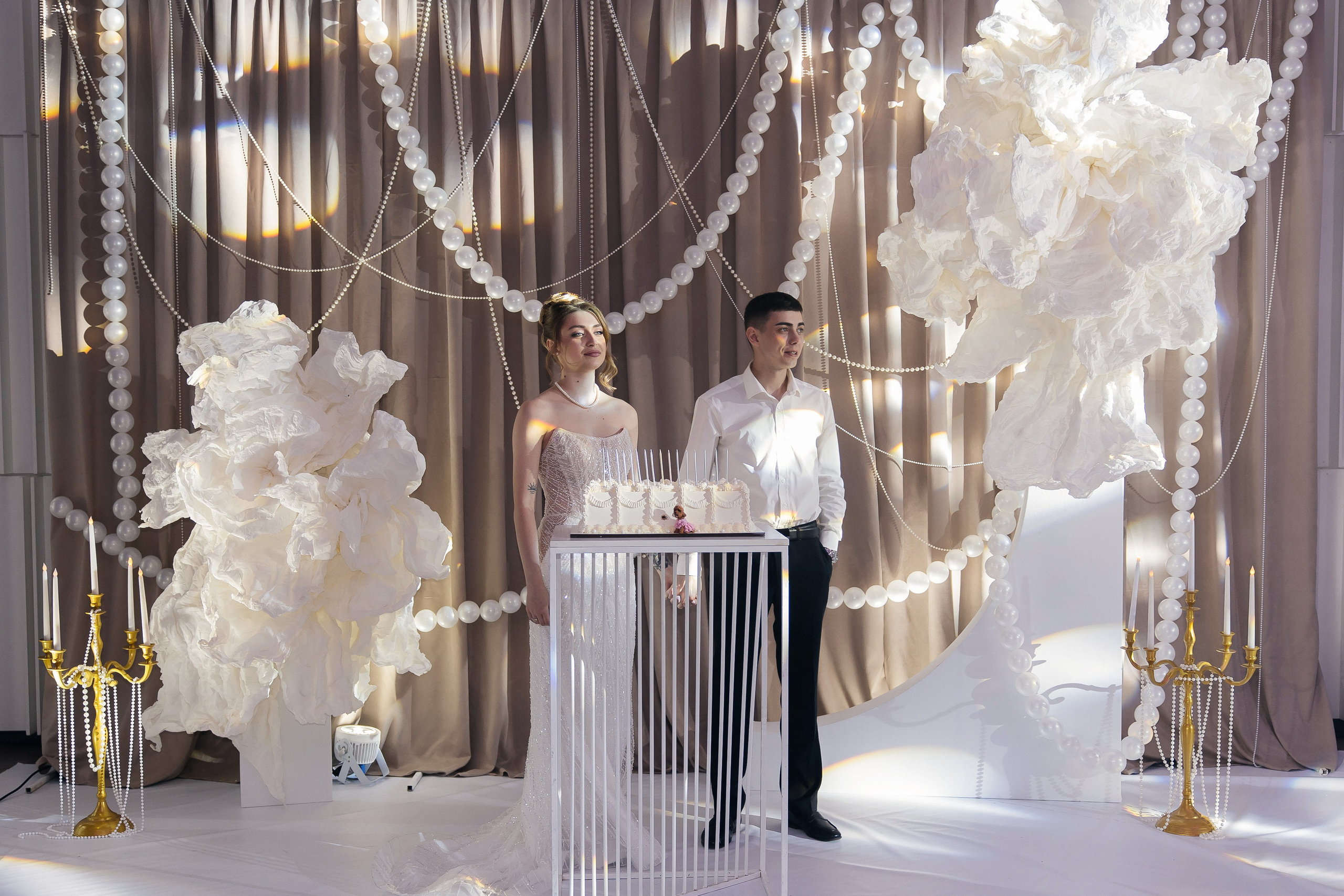 Oleg and Sofia. Весільний фотограф Любов Шарко Черкаси