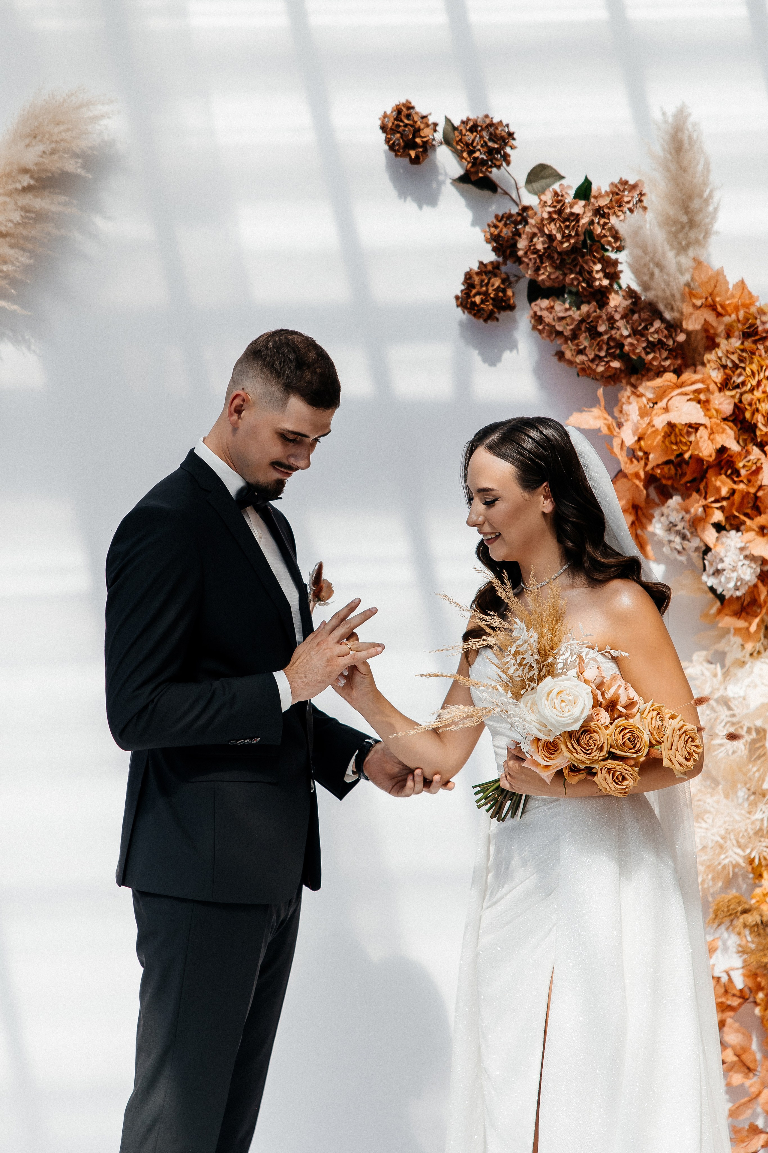 Oleksandr & Lilia. Весільний фотограф Любов Шарко Черкаси