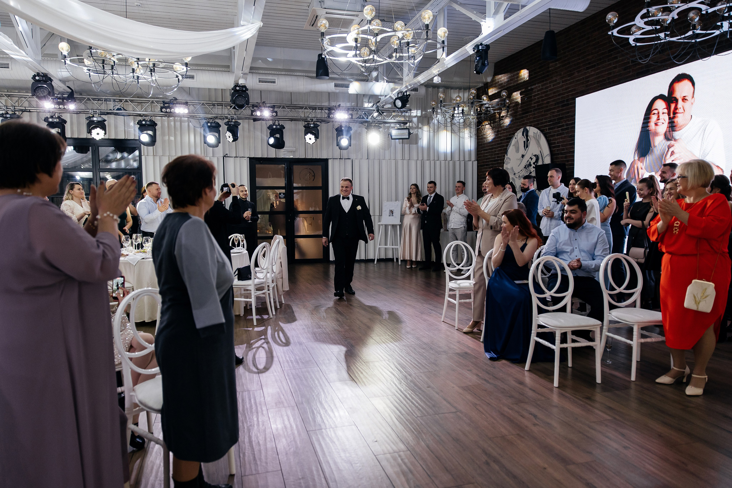 Igor and Kate. Весільний фотограф Любов Шарко Черкаси