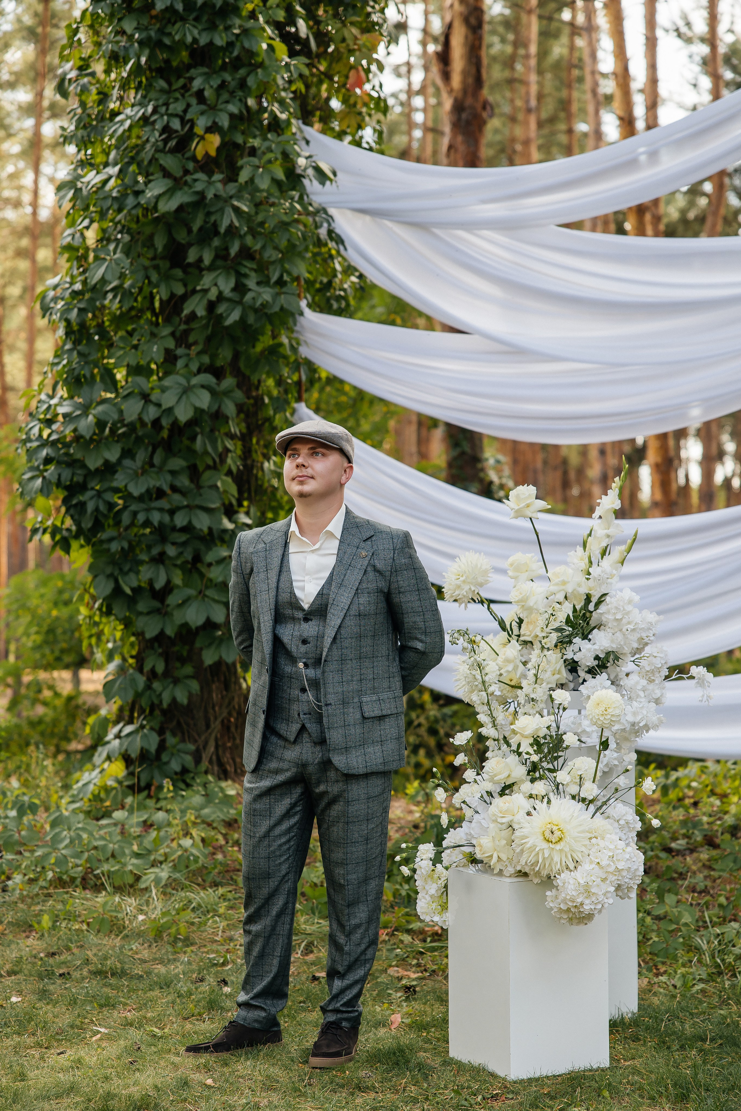 I & A. Весільний фотограф Любов Шарко Черкаси