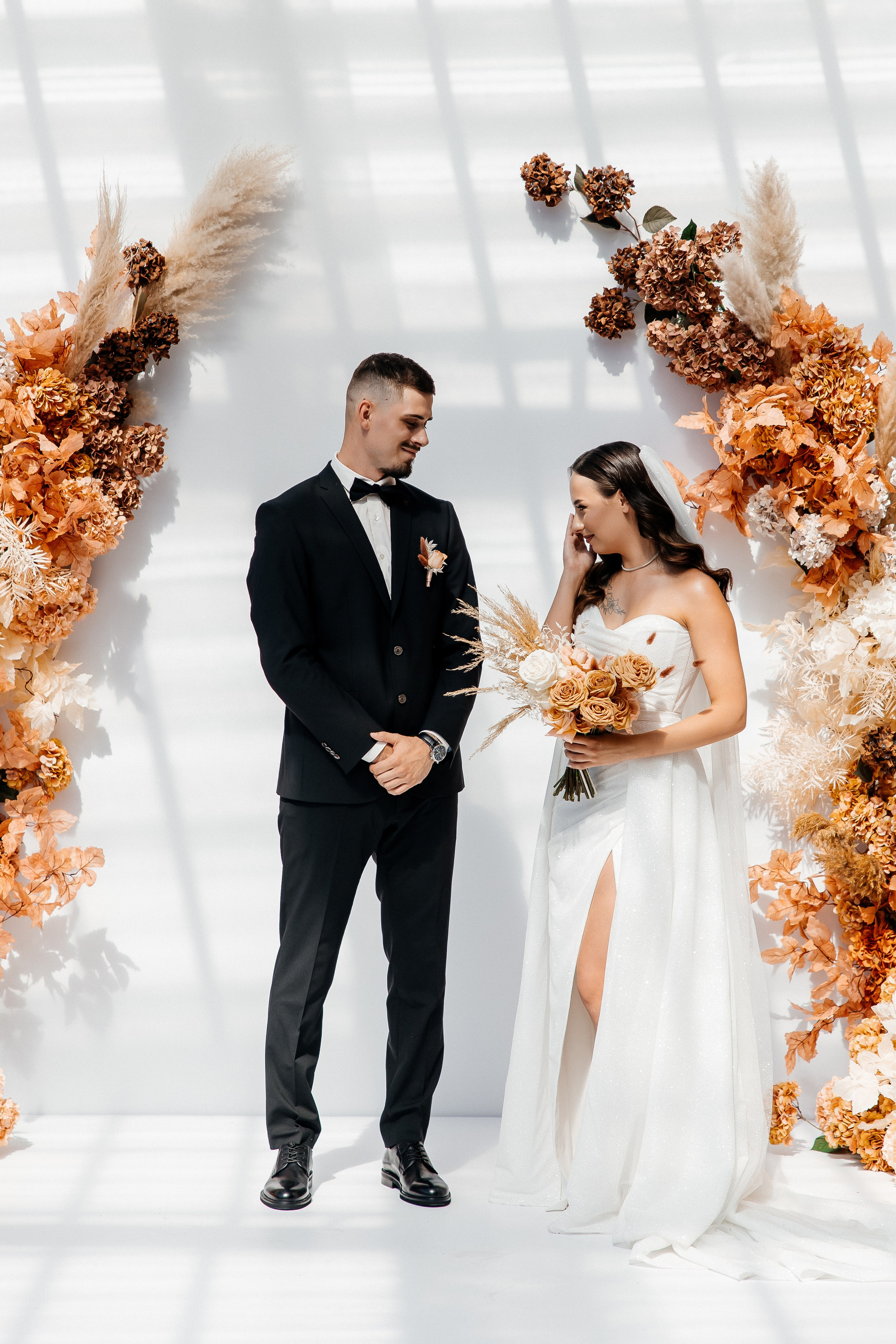 Oleksandr & Lilia. Весільний фотограф Любов Шарко Черкаси