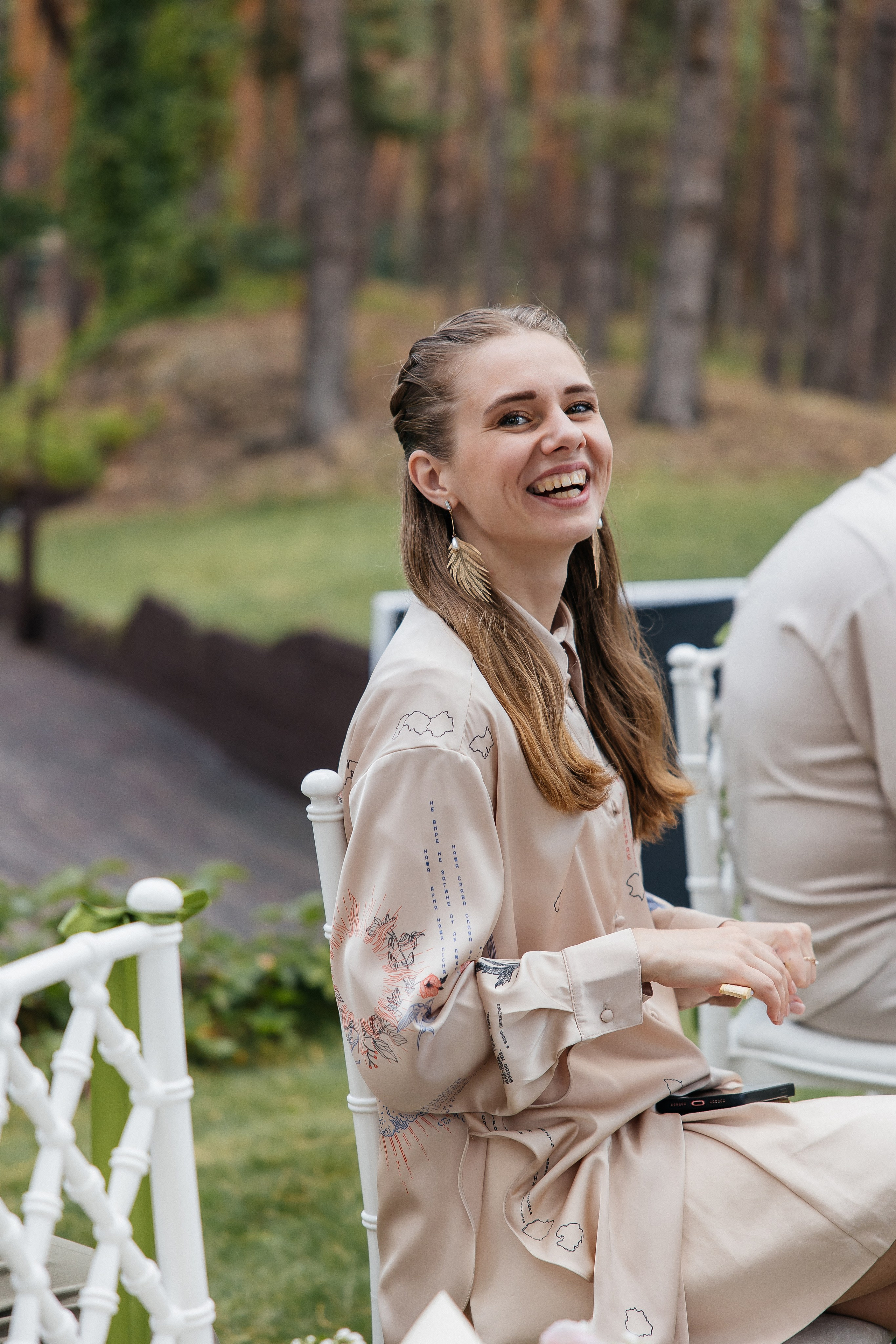 I & A. Весільний фотограф Любов Шарко Черкаси
