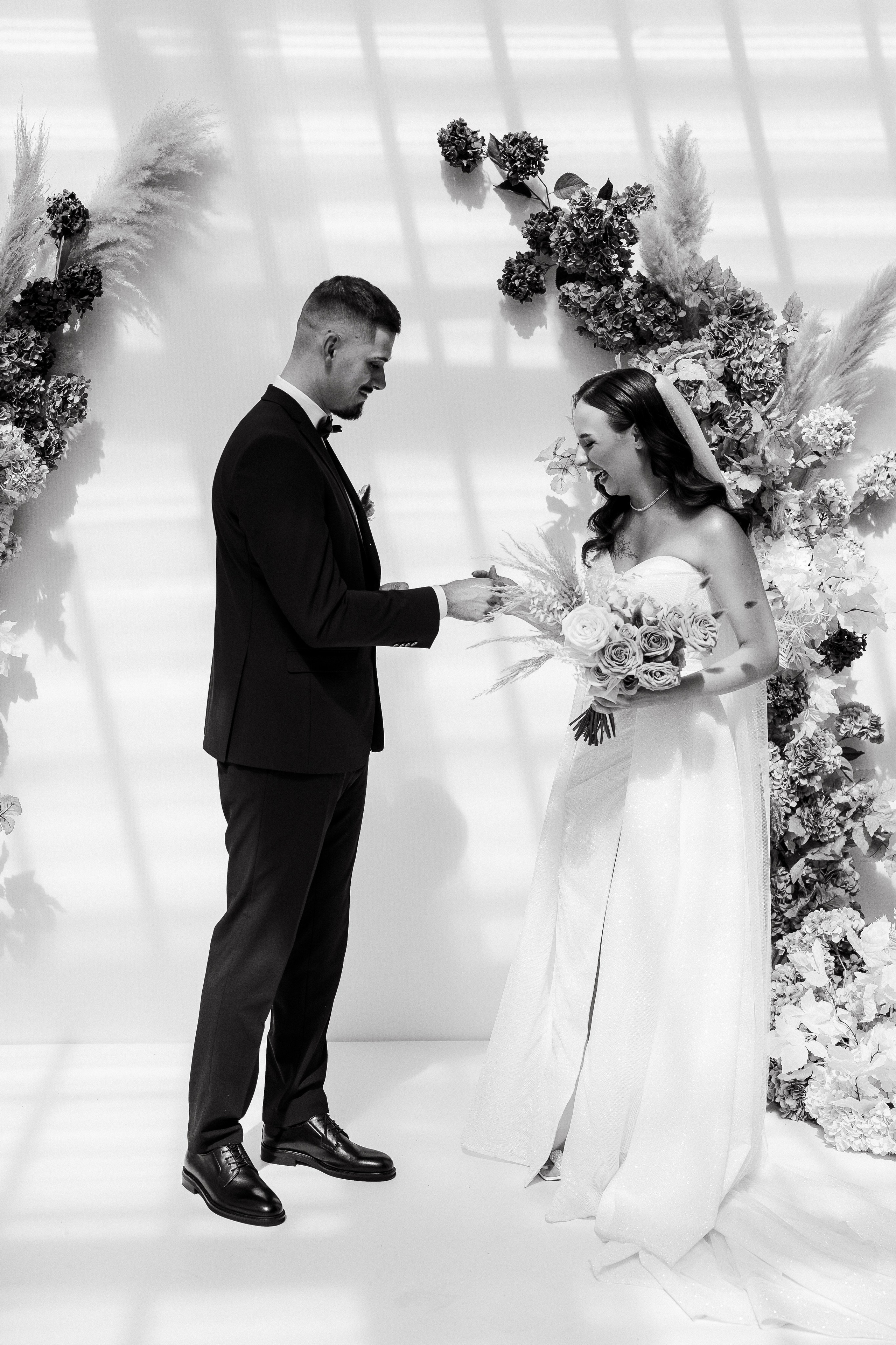 Oleksandr & Lilia. Весільний фотограф Любов Шарко Черкаси