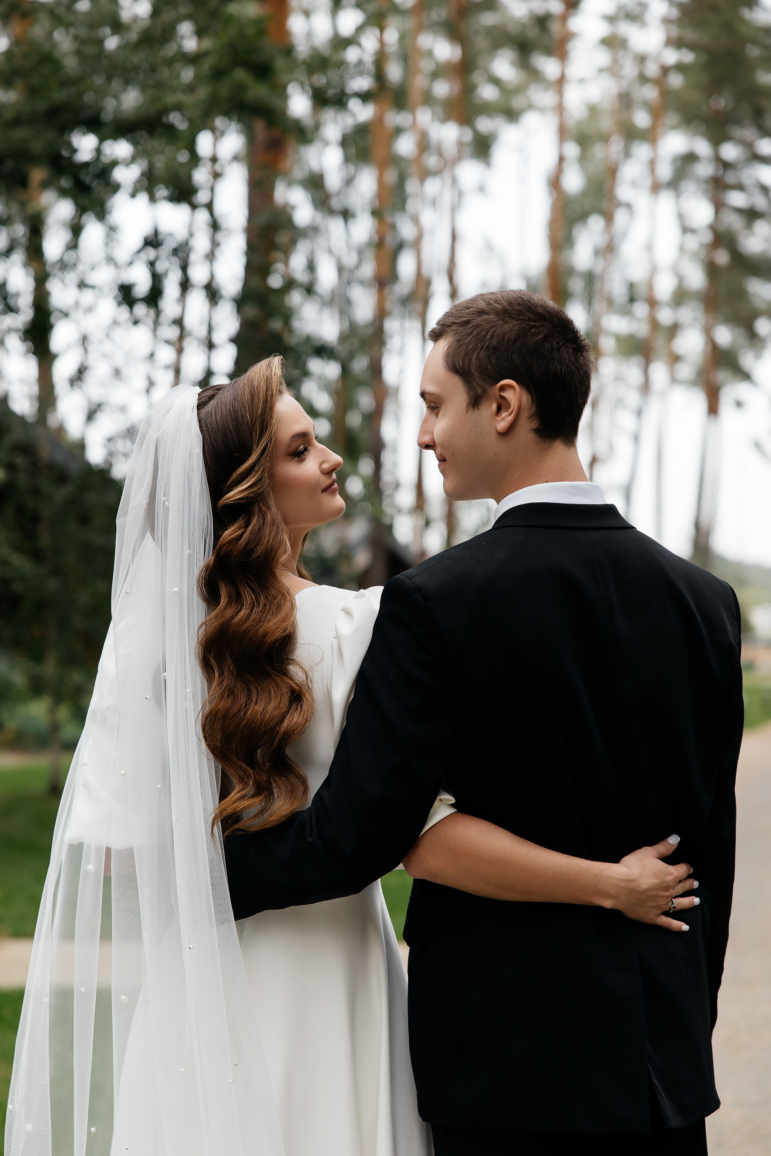 Autumn love. Весільний фотограф Любов Шарко Черкаси