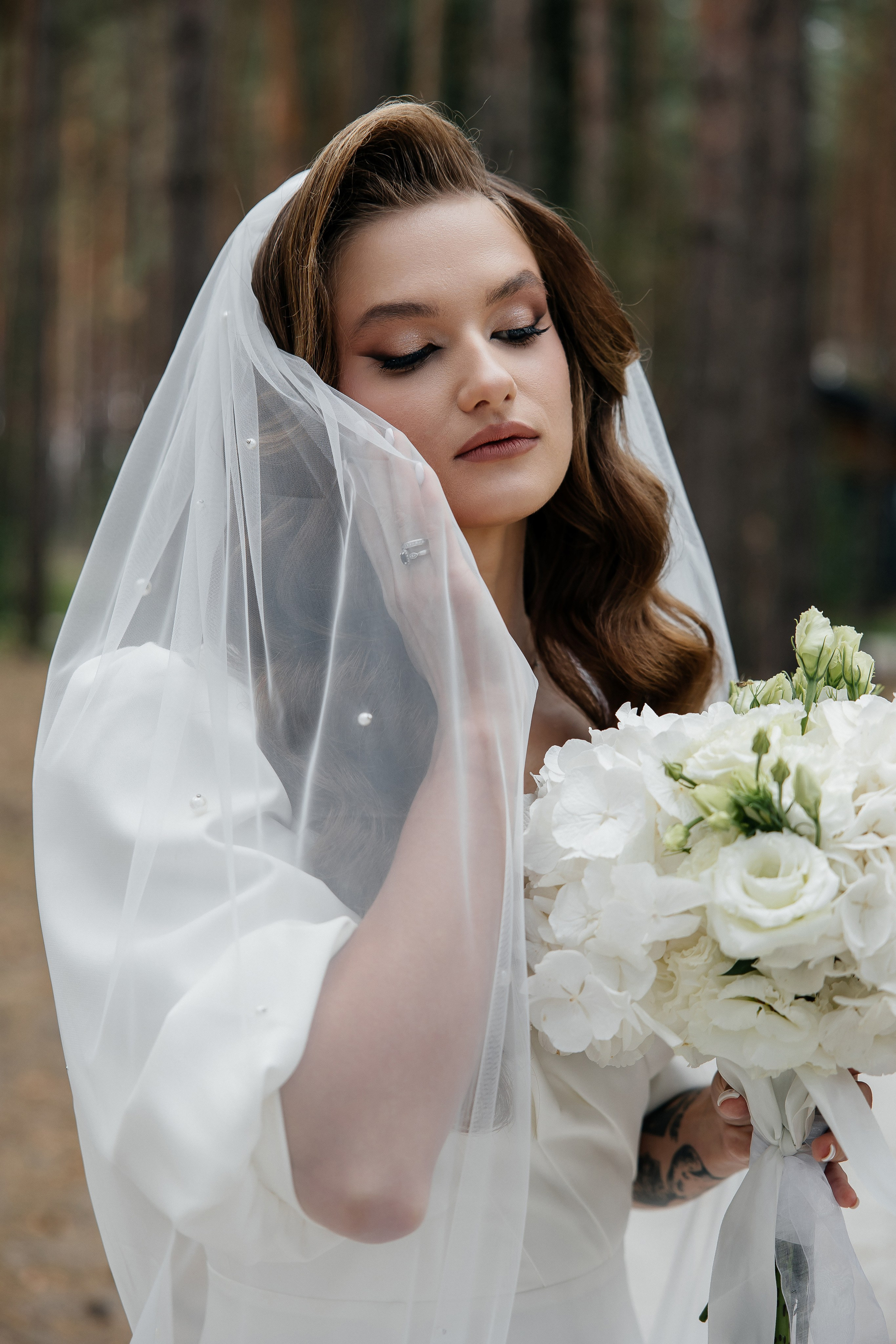 Autumn love. Весільний фотограф Любов Шарко Черкаси