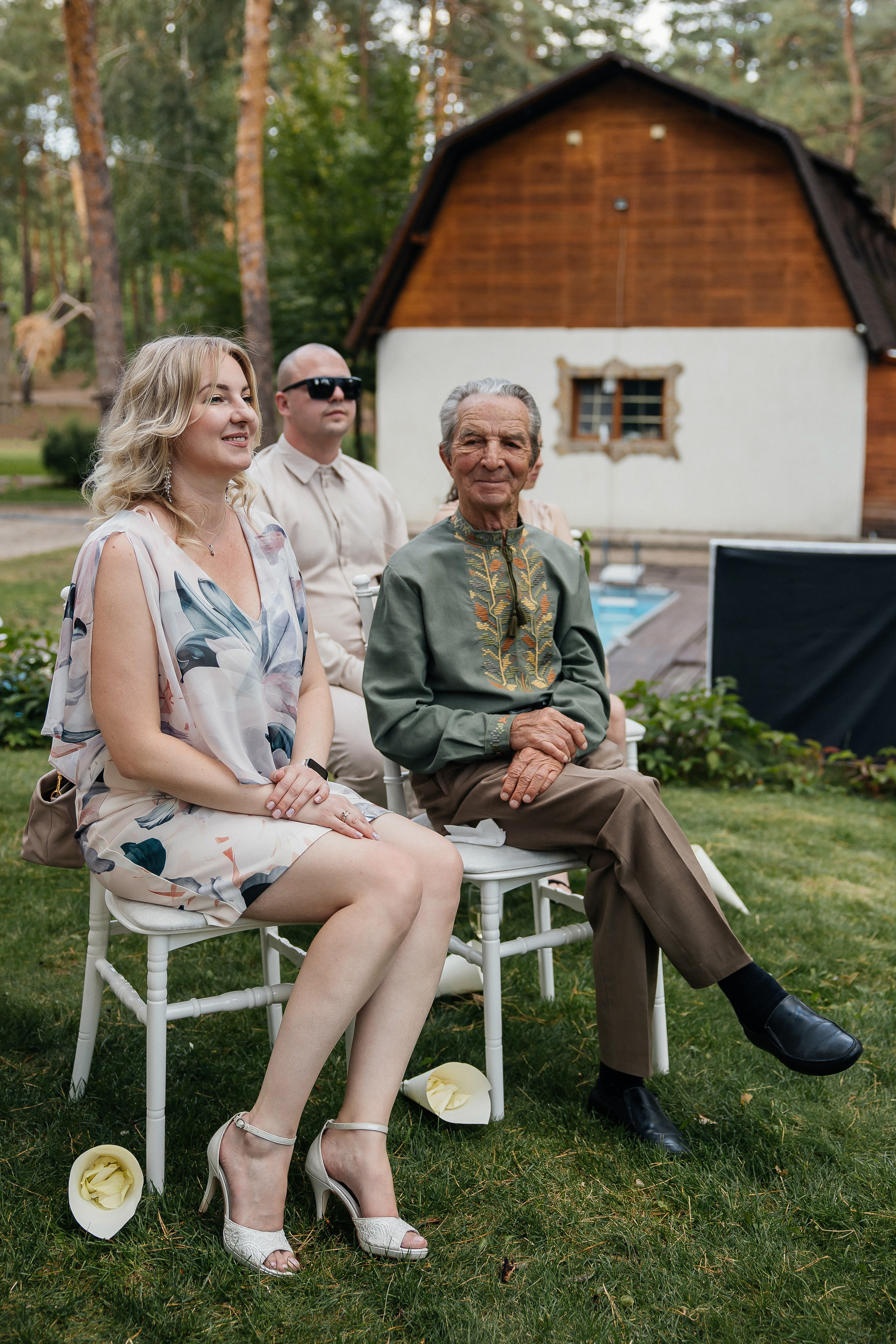 I & A. Весільний фотограф Любов Шарко Черкаси