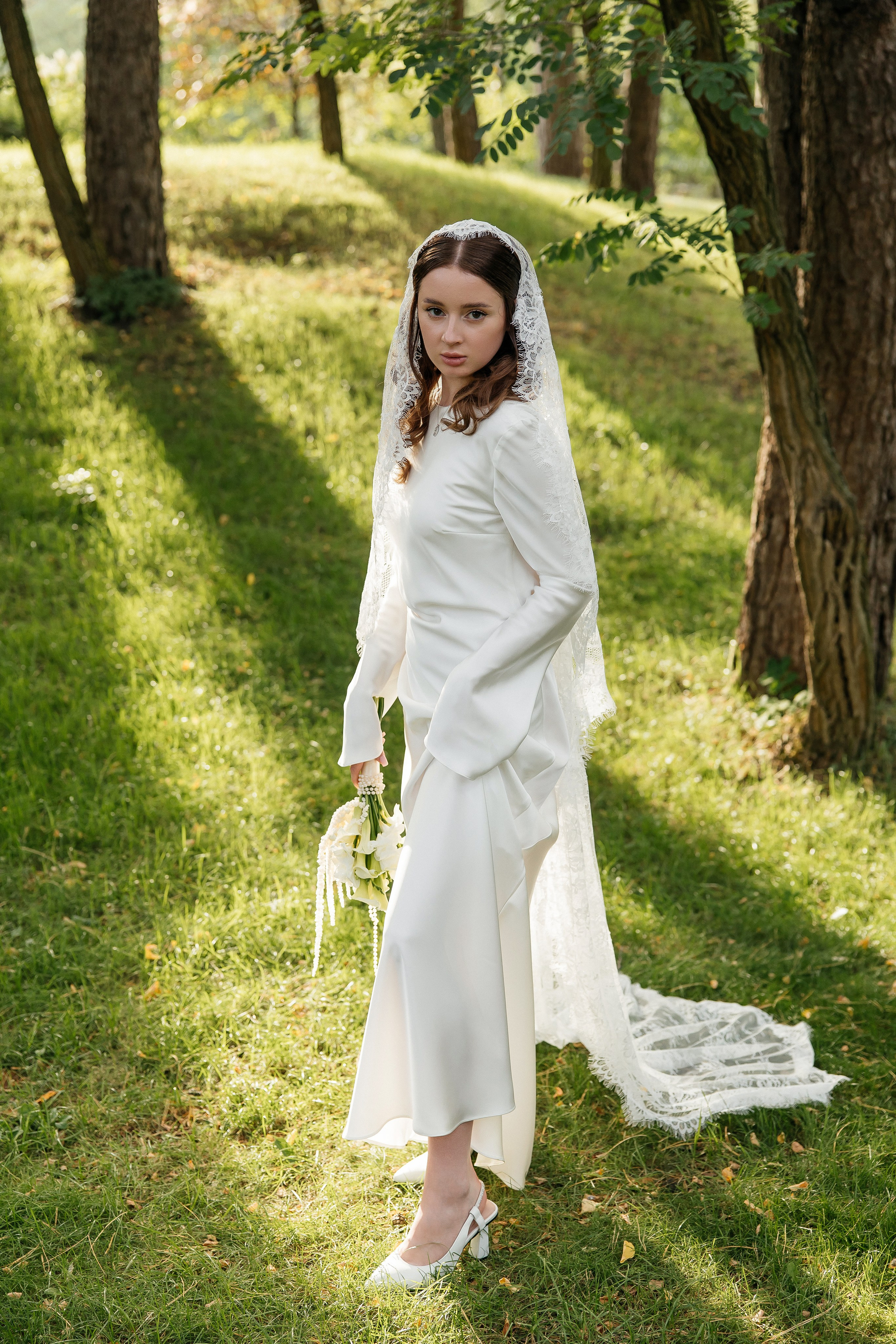 Mykhailo & Diana. Весільний фотограф Любов Шарко Черкаси