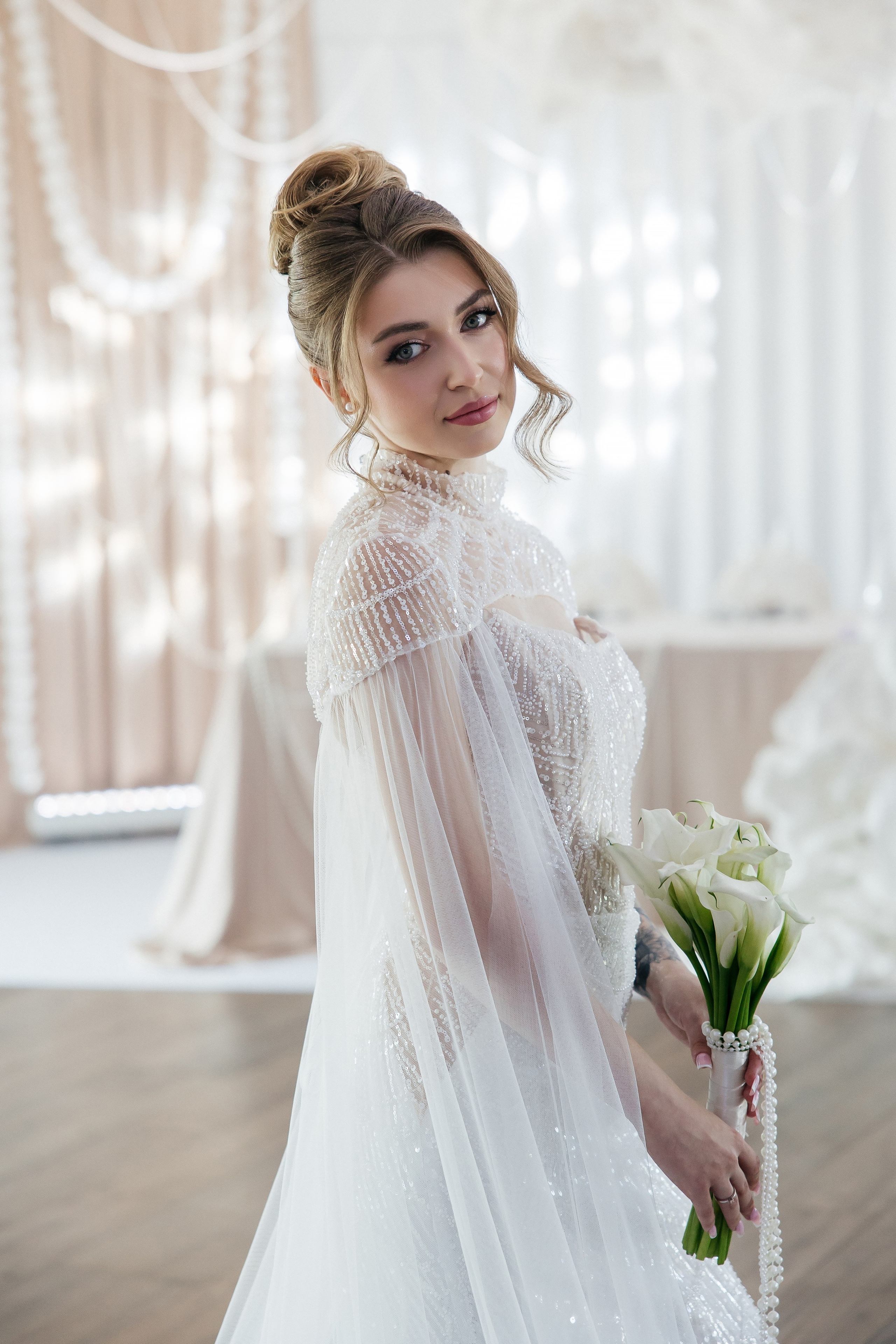 Oleg and Sofia. Весільний фотограф Любов Шарко Черкаси