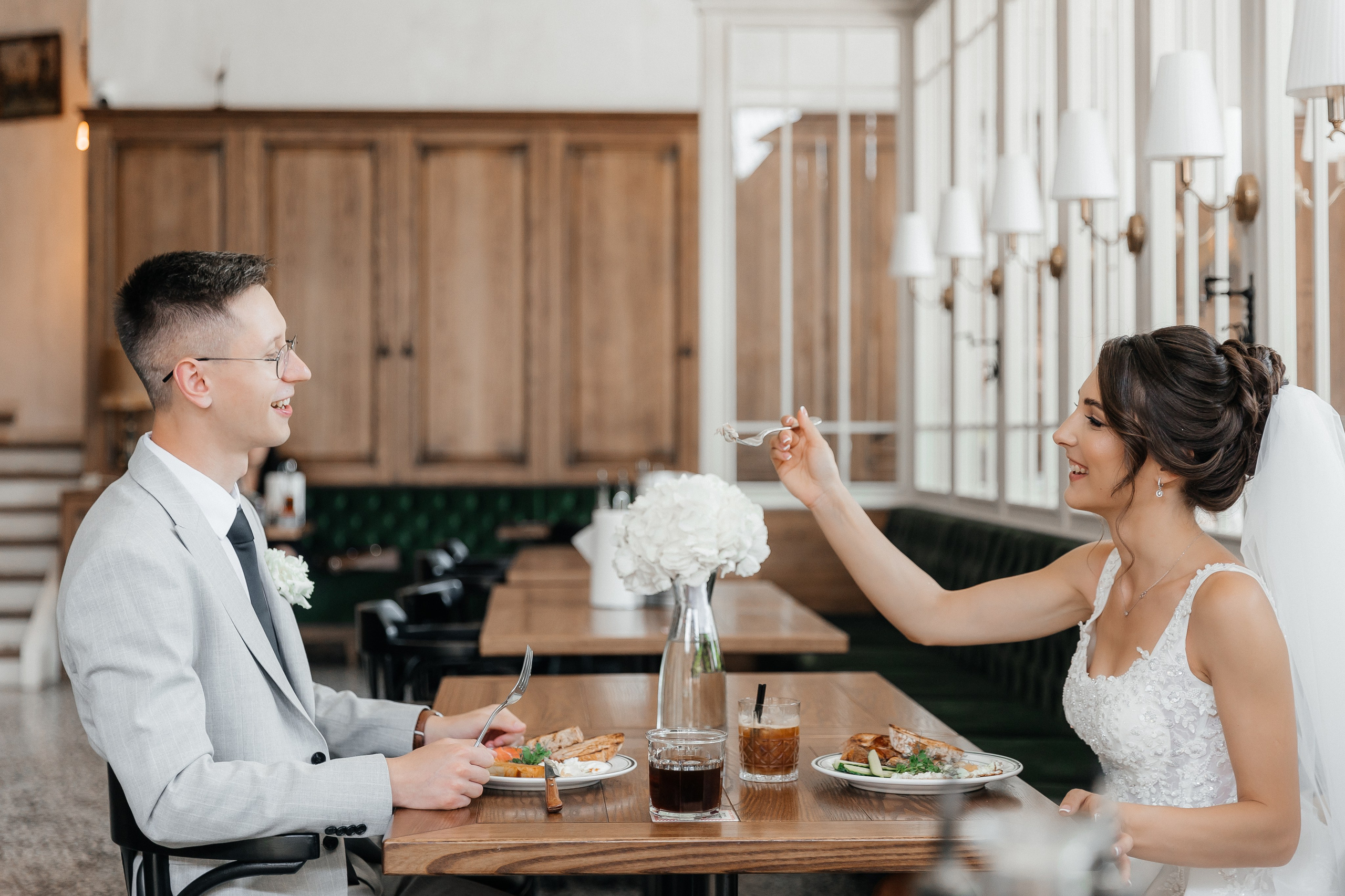 Dmytro & Alyona. Весільний фотограф Любов Шарко Черкаси