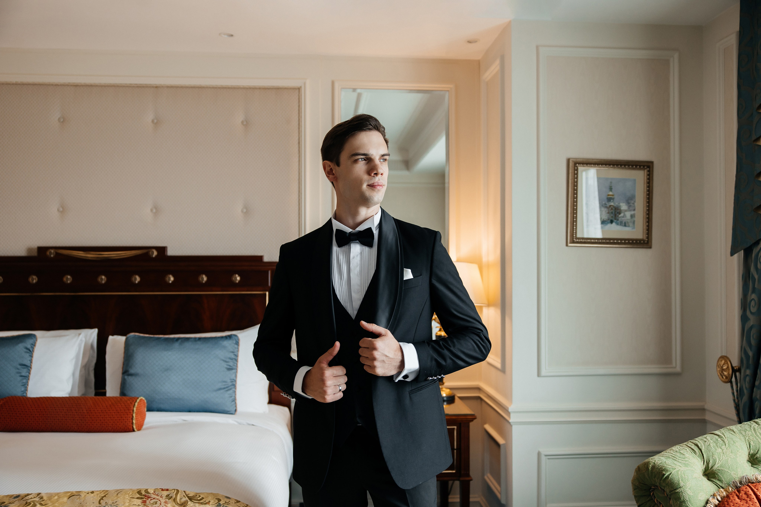 Oleksandr & Nicole. Весільний фотограф Любов Шарко Черкаси