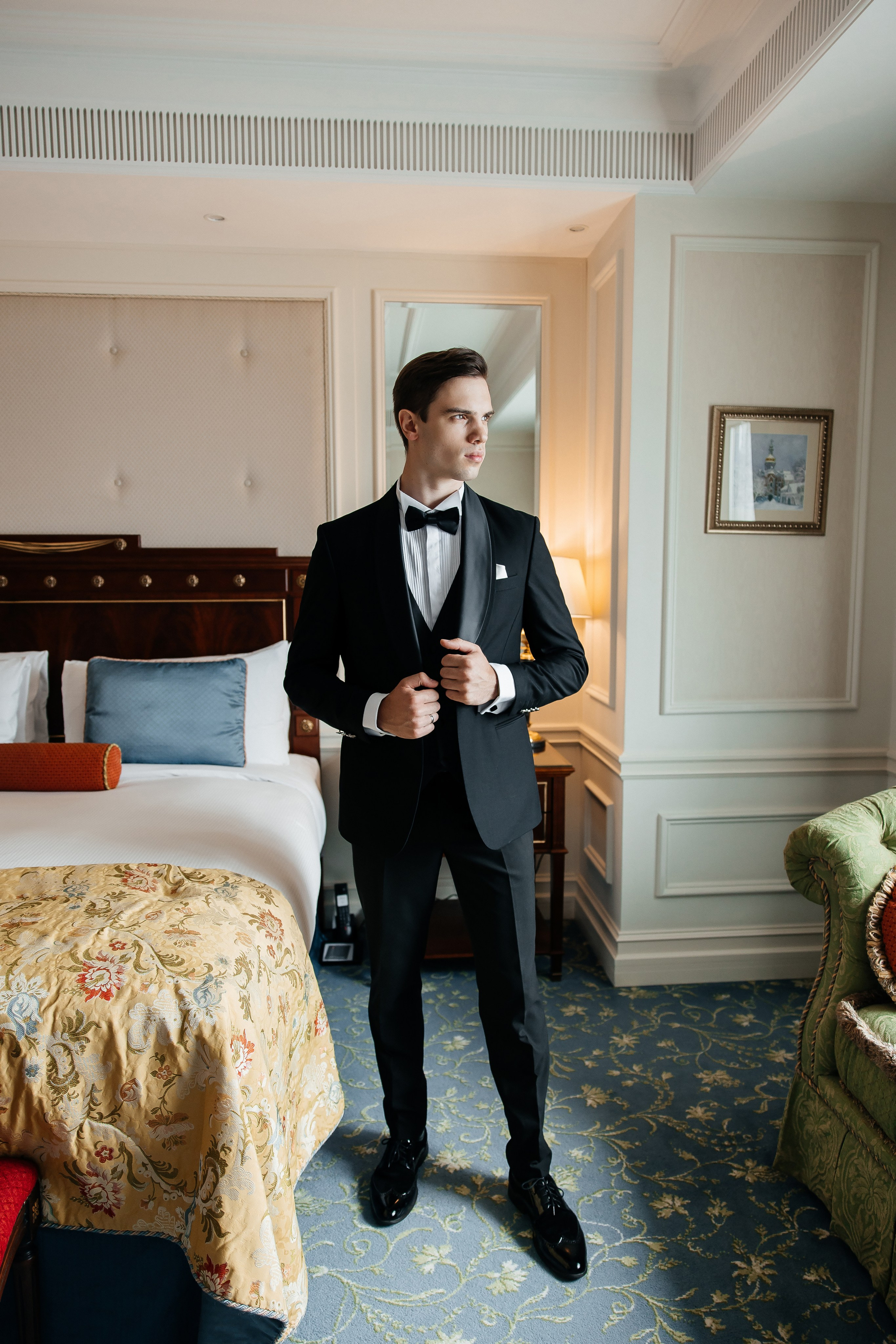 Oleksandr & Nicole. Весільний фотограф Любов Шарко Черкаси