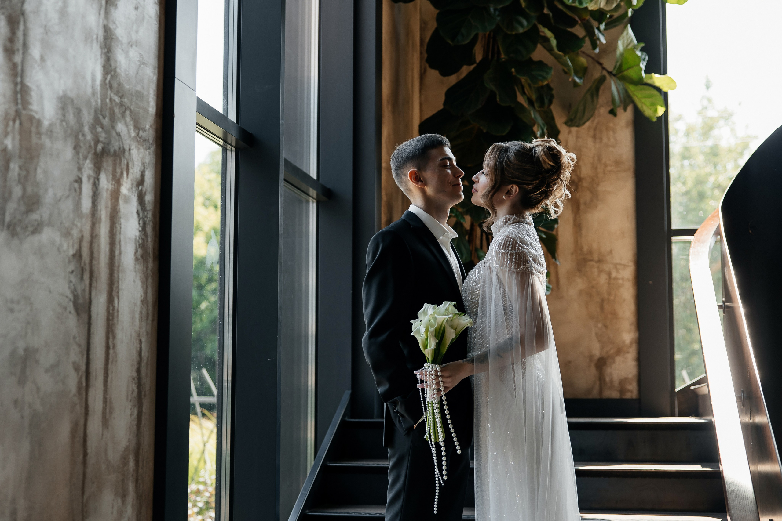 Oleg and Sofia. Весільний фотограф Любов Шарко Черкаси