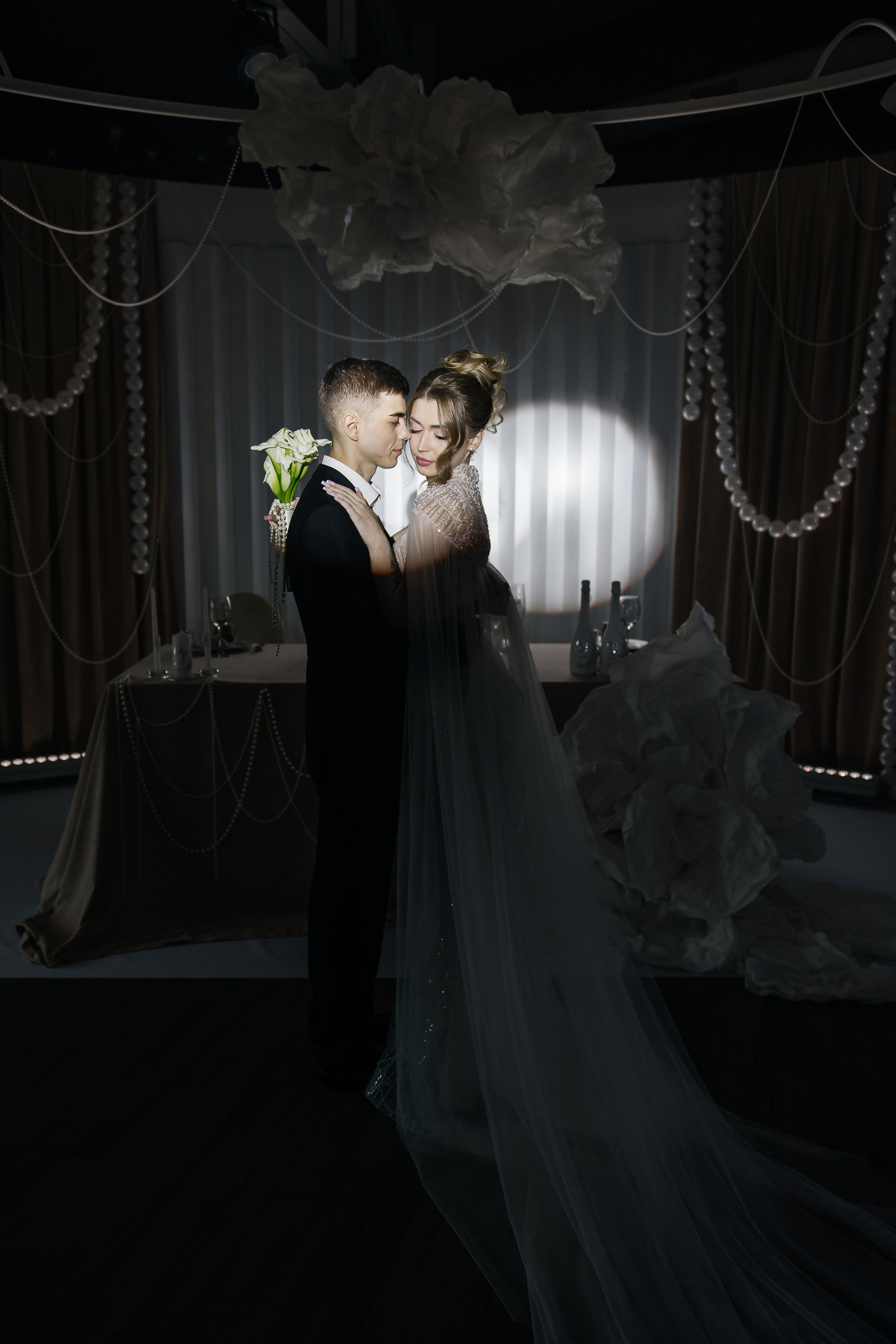 Oleg and Sofia. Весільний фотограф Любов Шарко Черкаси