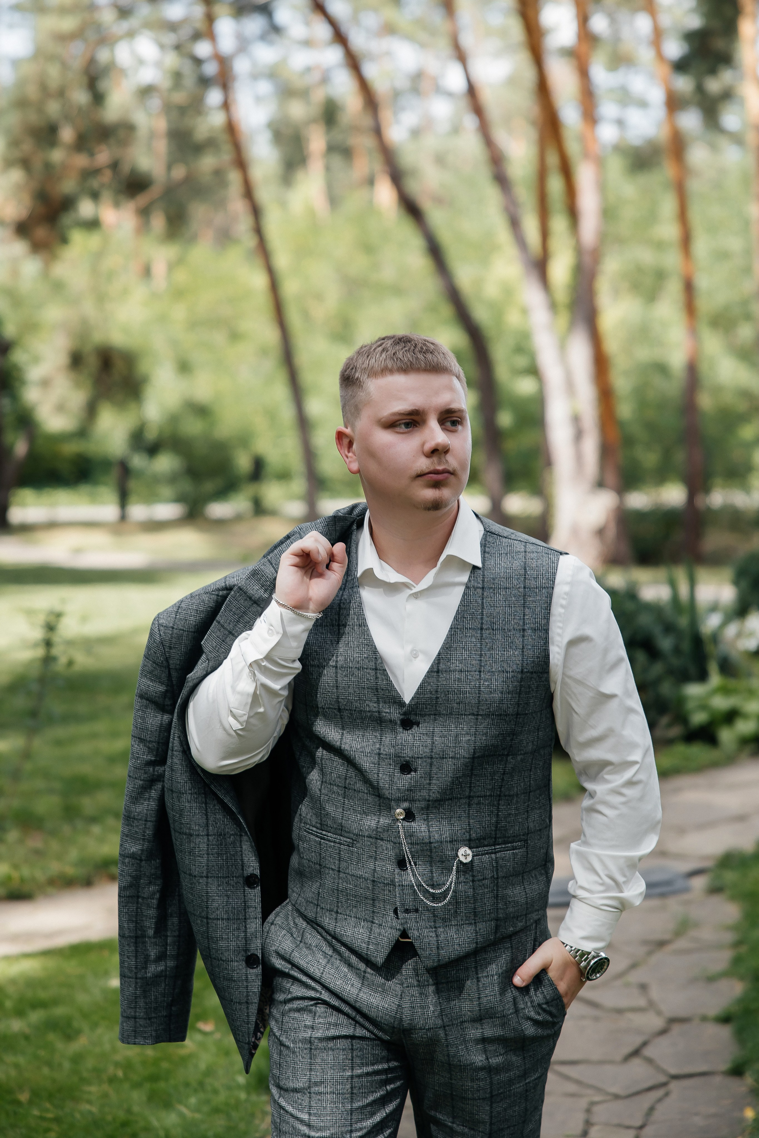 I & A. Весільний фотограф Любов Шарко Черкаси