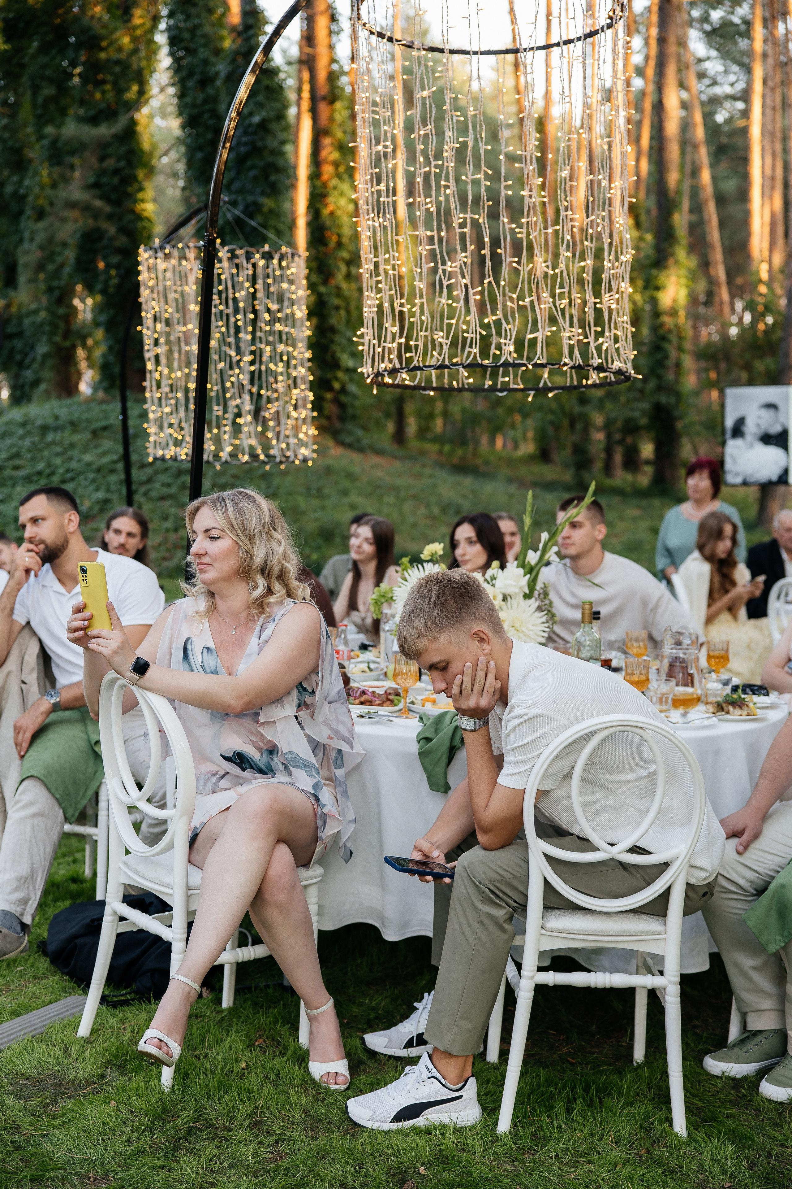 I & A. Весільний фотограф Любов Шарко Черкаси