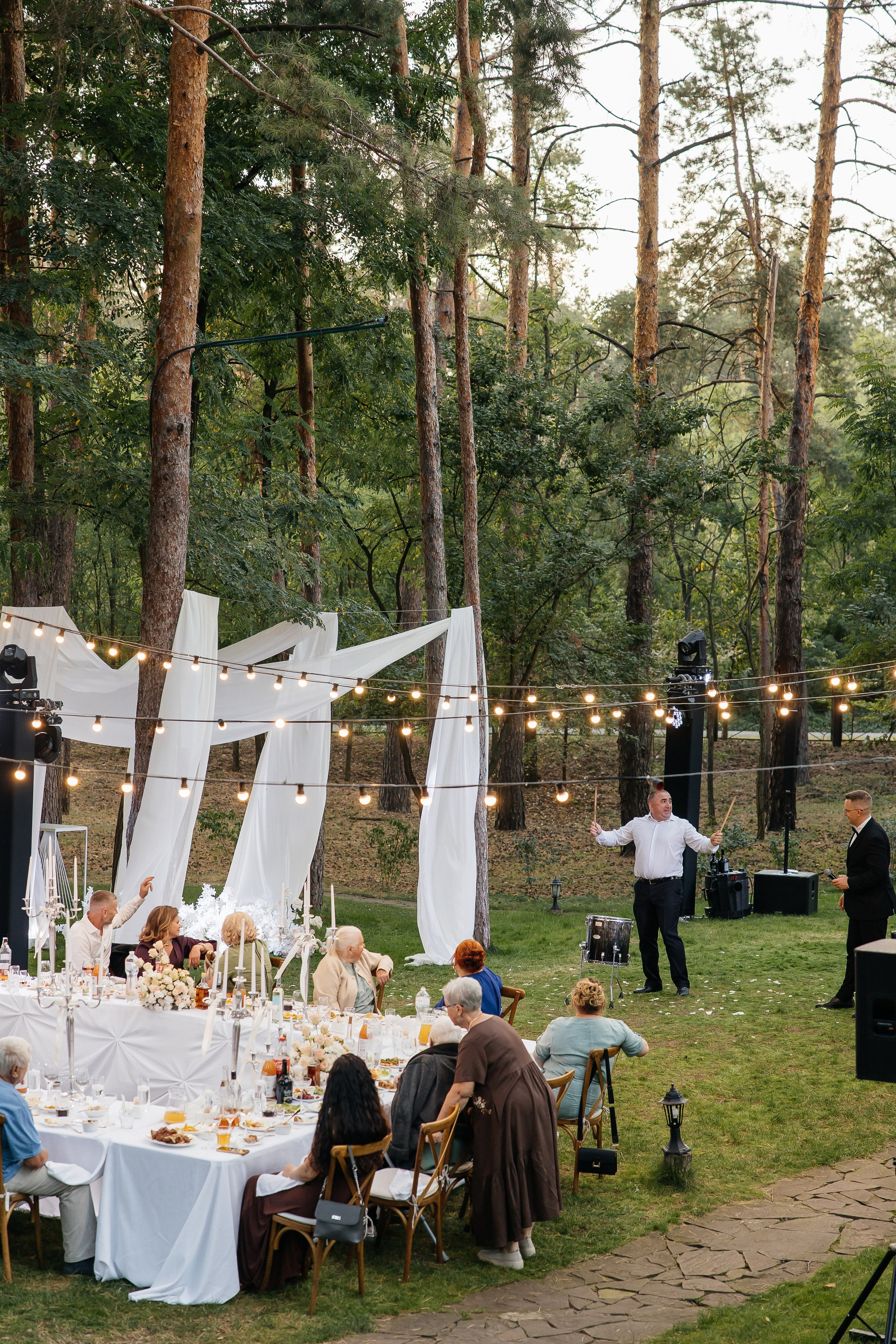 Mykhailo & Diana. Весільний фотограф Любов Шарко Черкаси