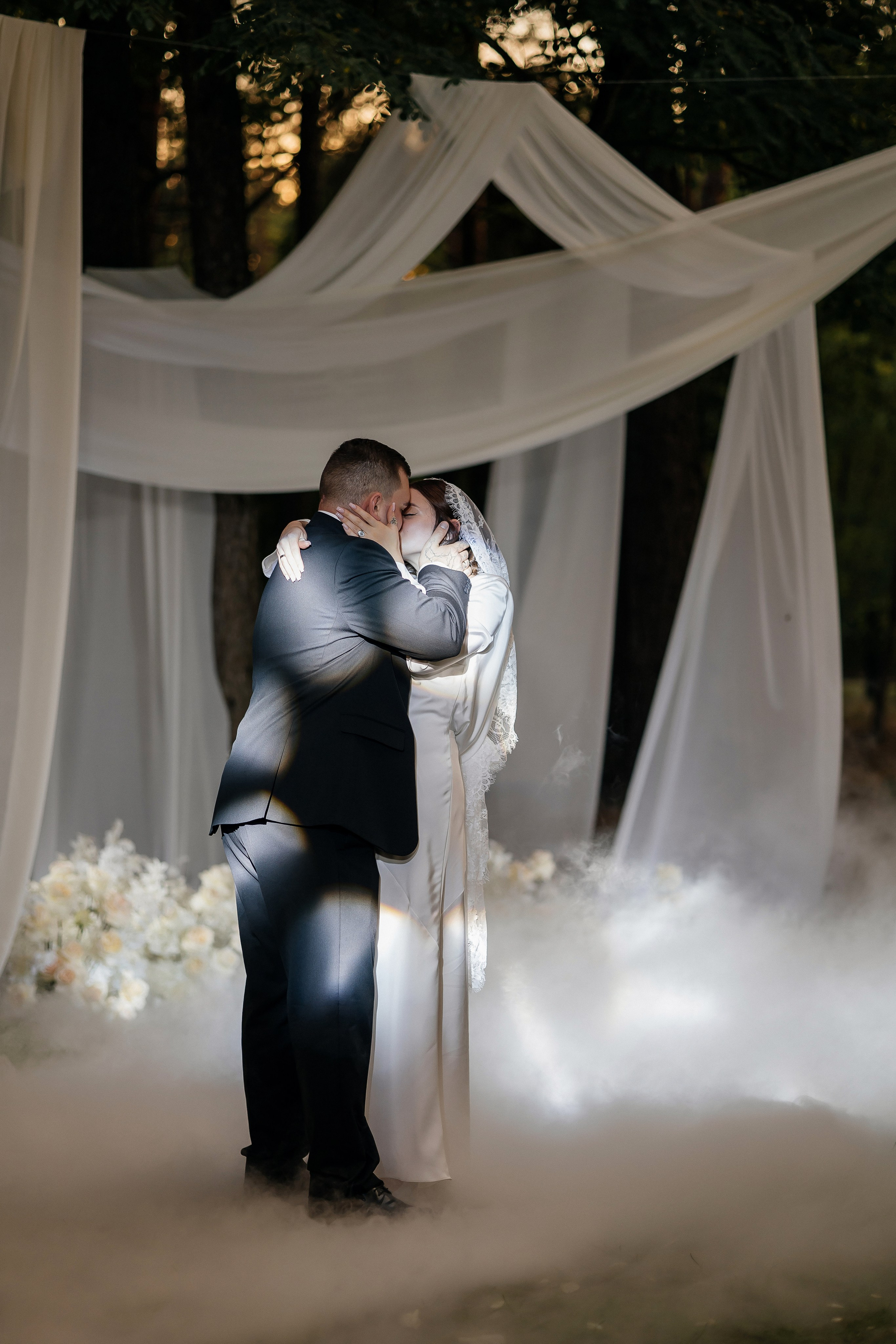 Mykhailo & Diana. Весільний фотограф Любов Шарко Черкаси