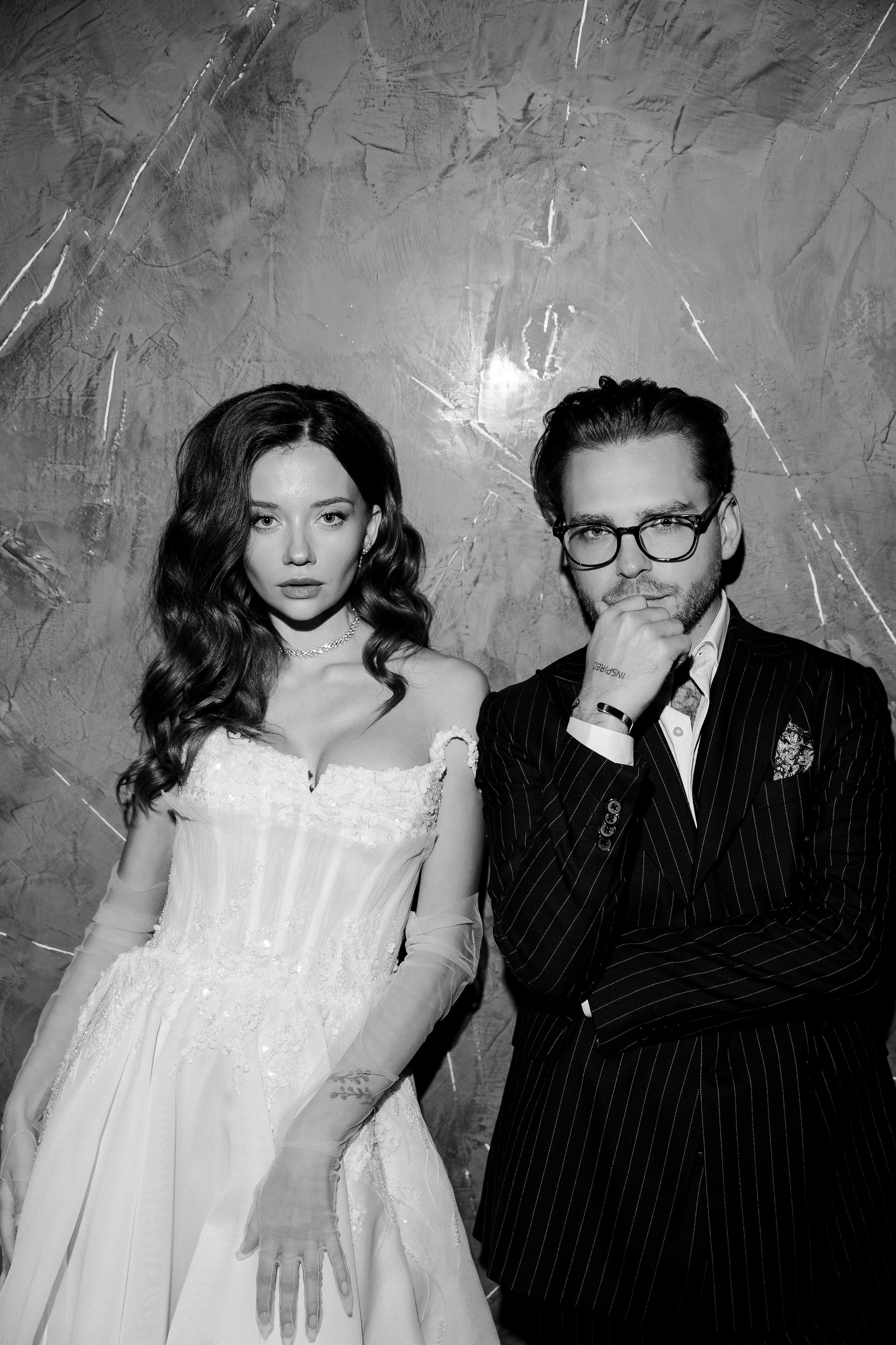 Timeless elegance. Весільний фотограф Любов Шарко Черкаси