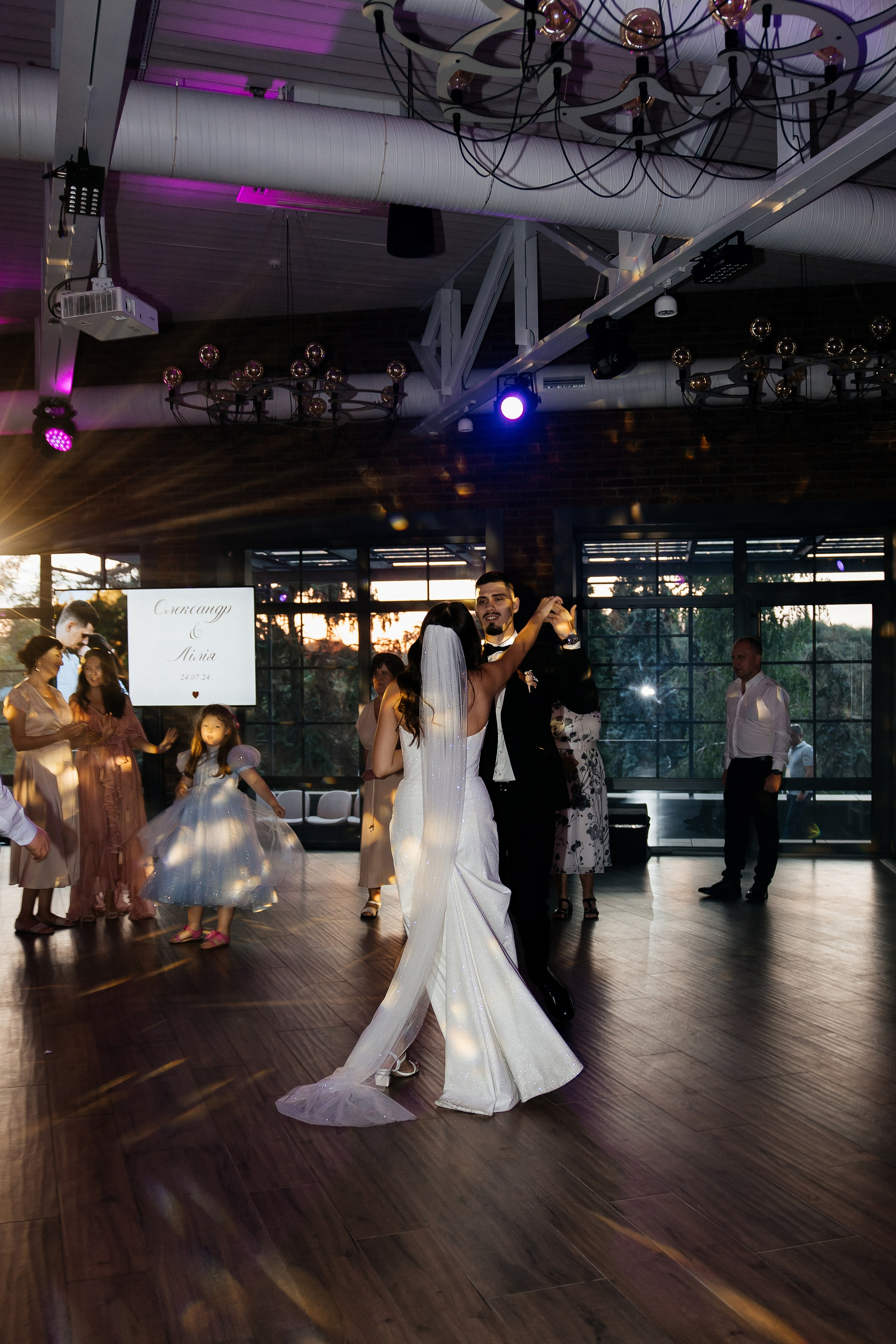 Oleksandr & Lilia. Весільний фотограф Любов Шарко Черкаси