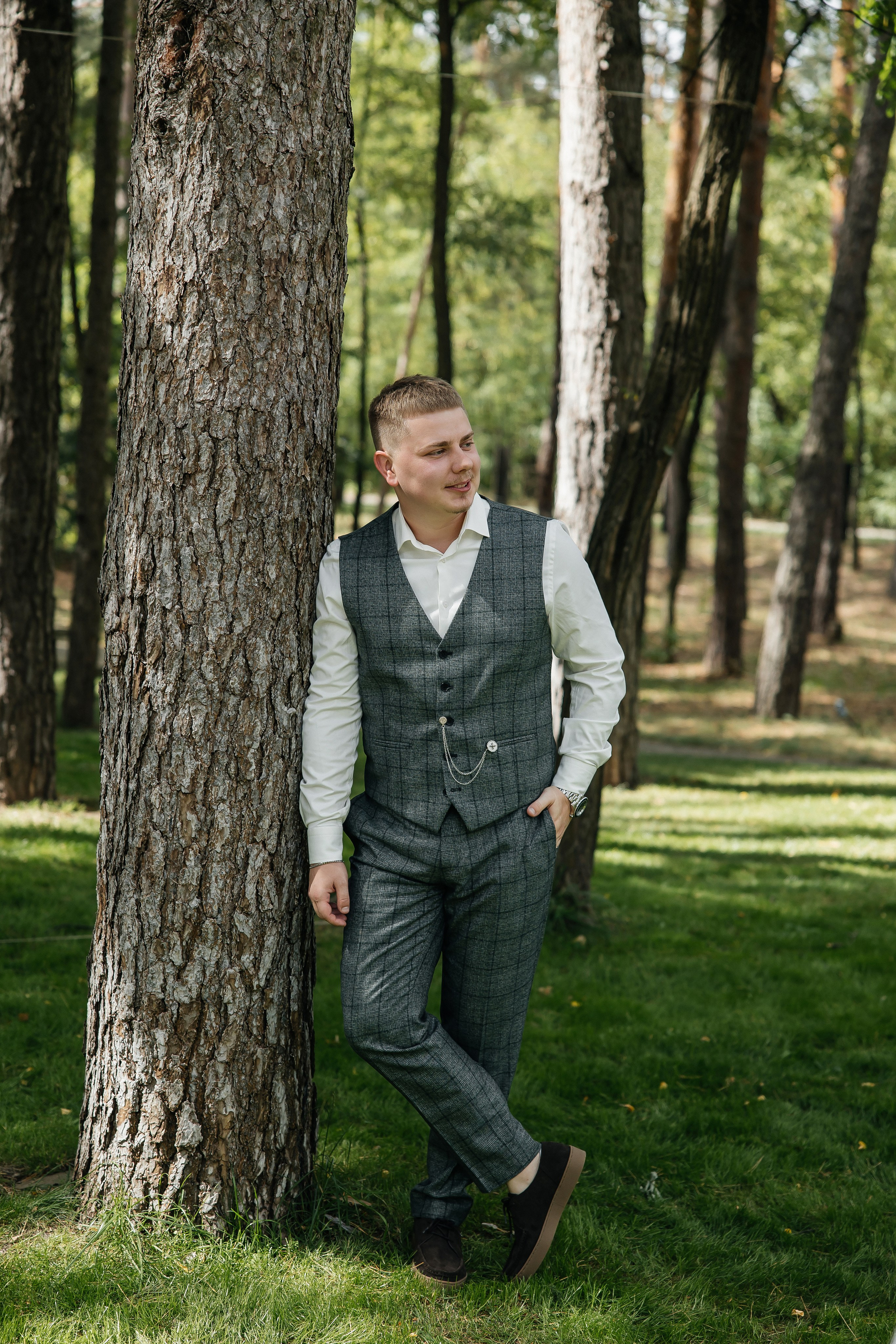 I & A. Весільний фотограф Любов Шарко Черкаси