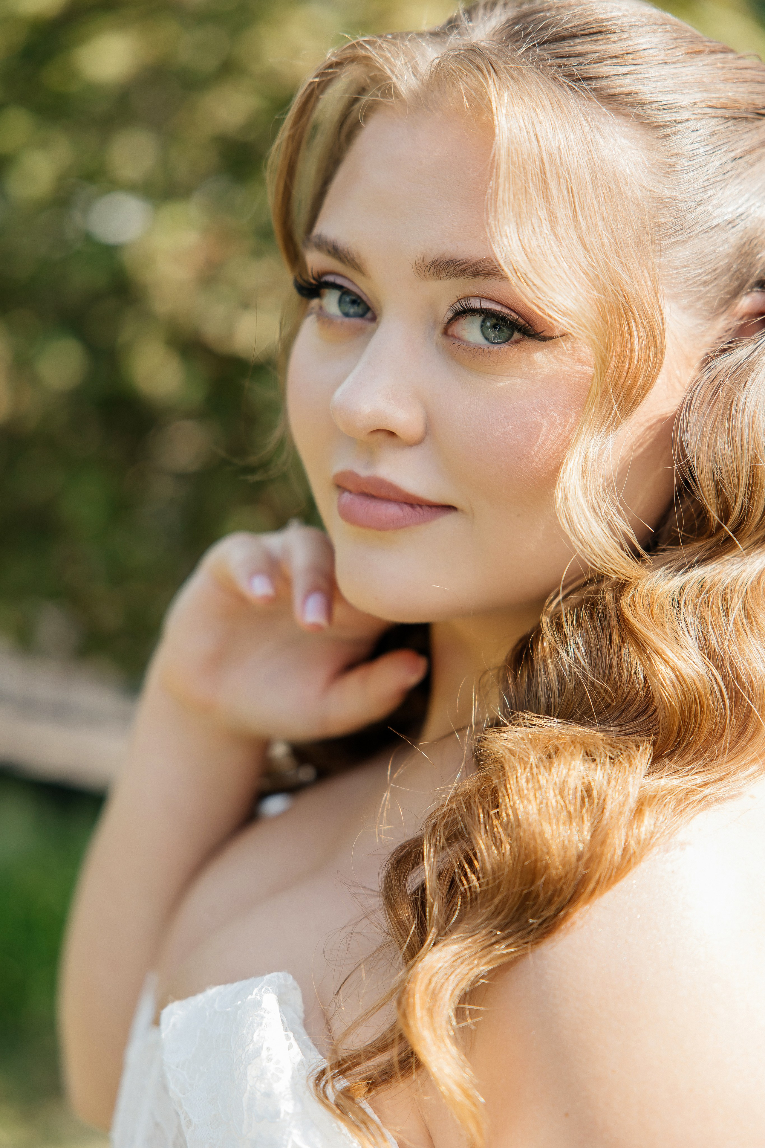 Andriy & Oleksandra. Весільний фотограф Любов Шарко Черкаси