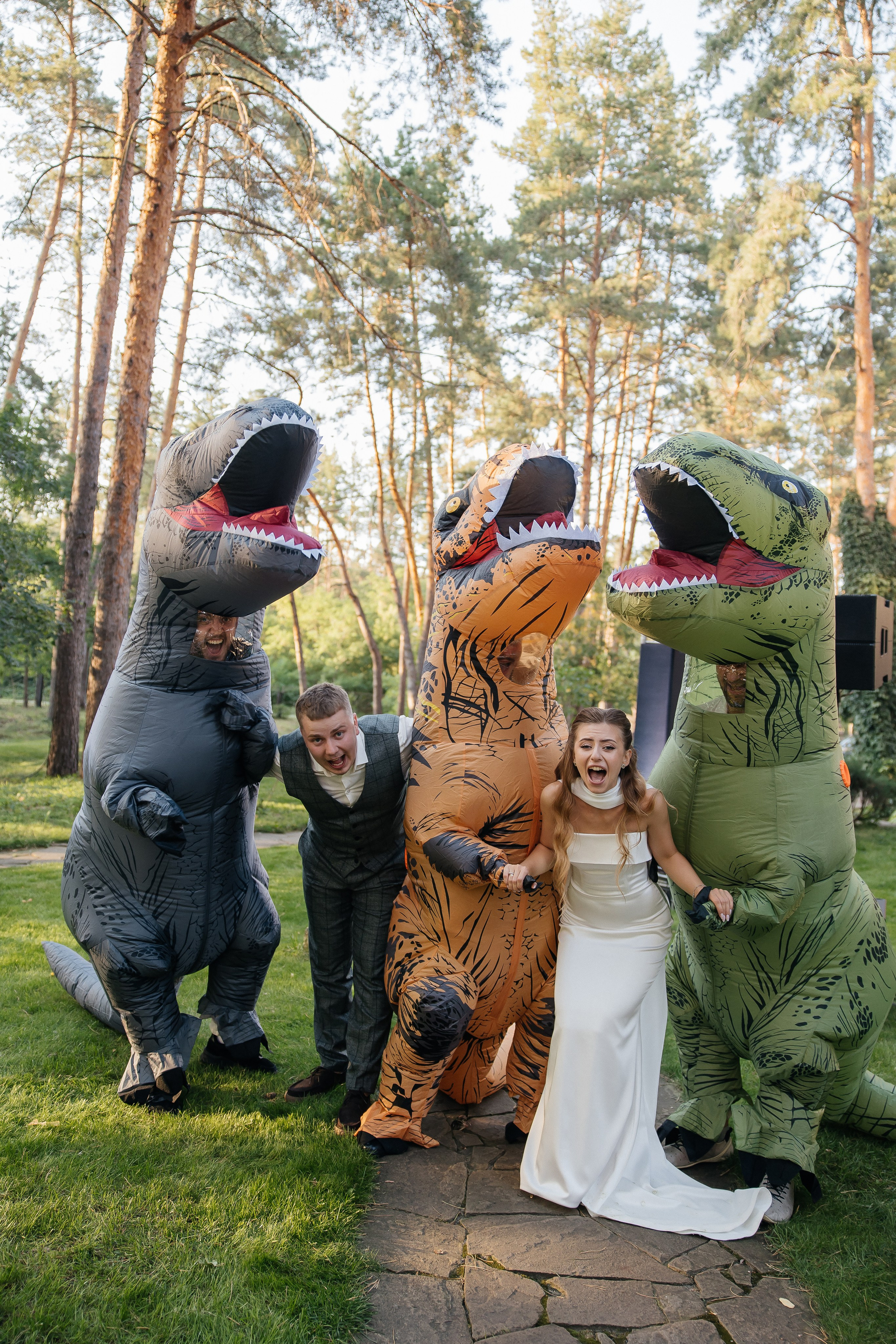 I & A. Весільний фотограф Любов Шарко Черкаси