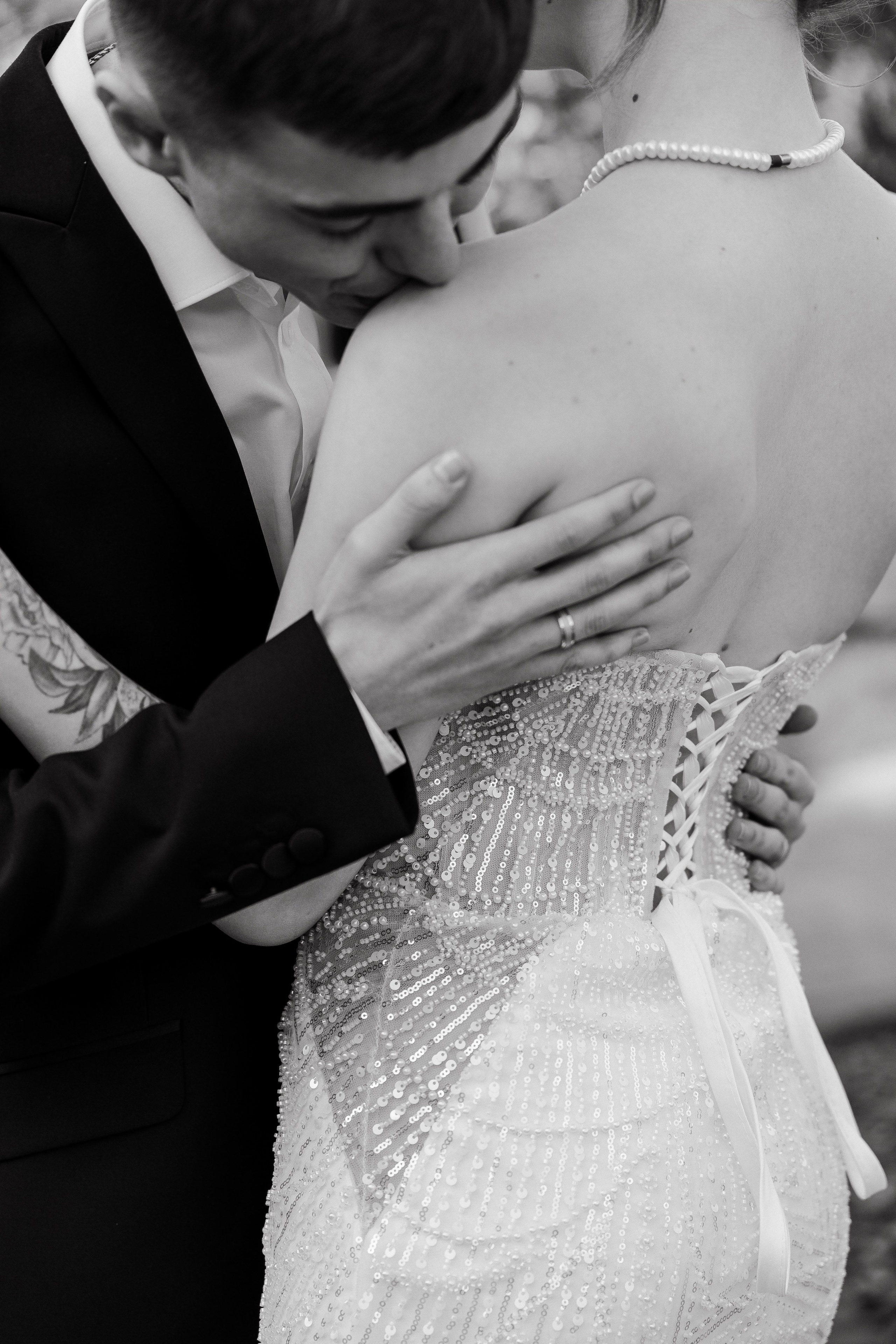 Oleg and Sofia. Весільний фотограф Любов Шарко Черкаси