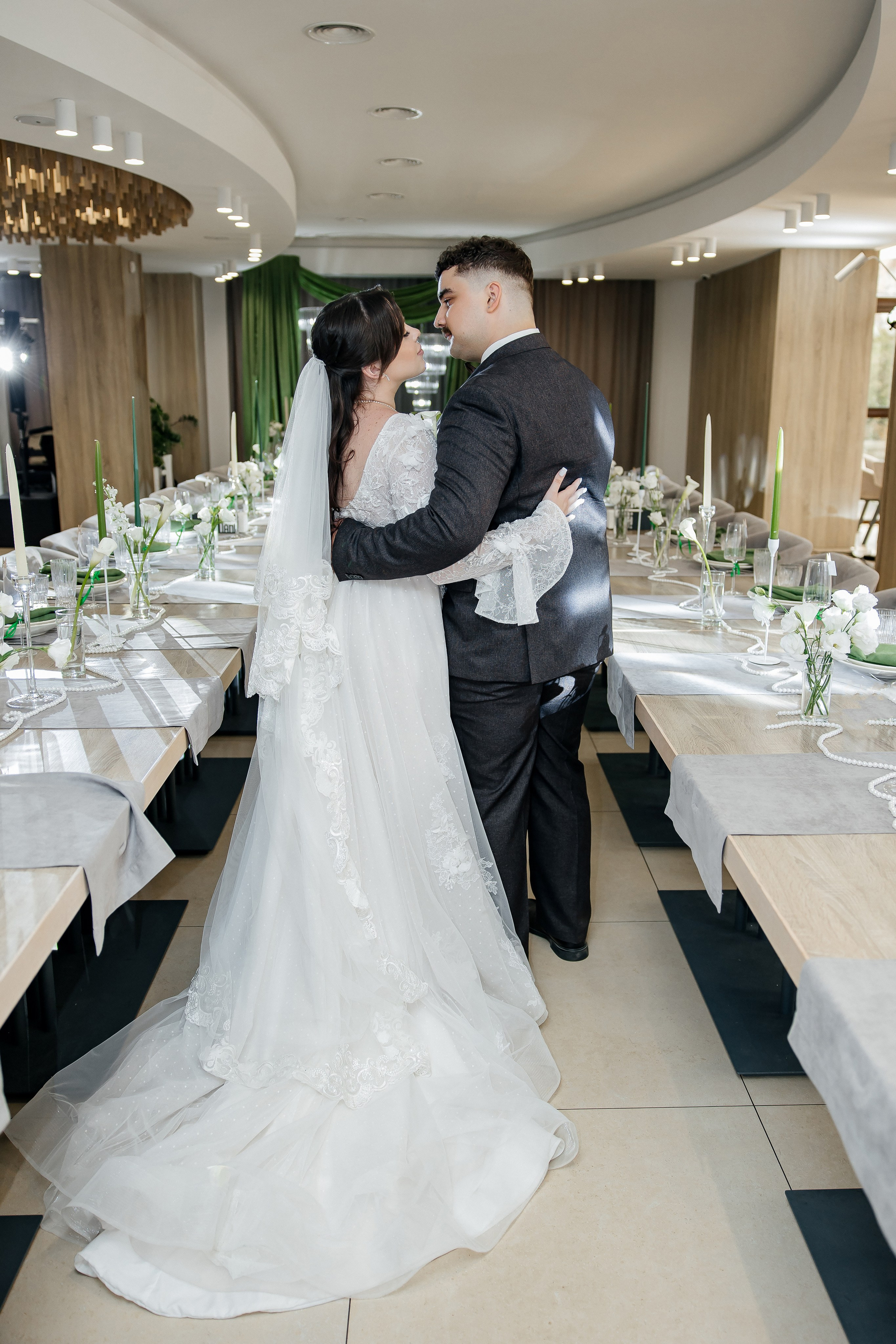 Mykhailo and Iryna. Весільний фотограф Любов Шарко Черкаси