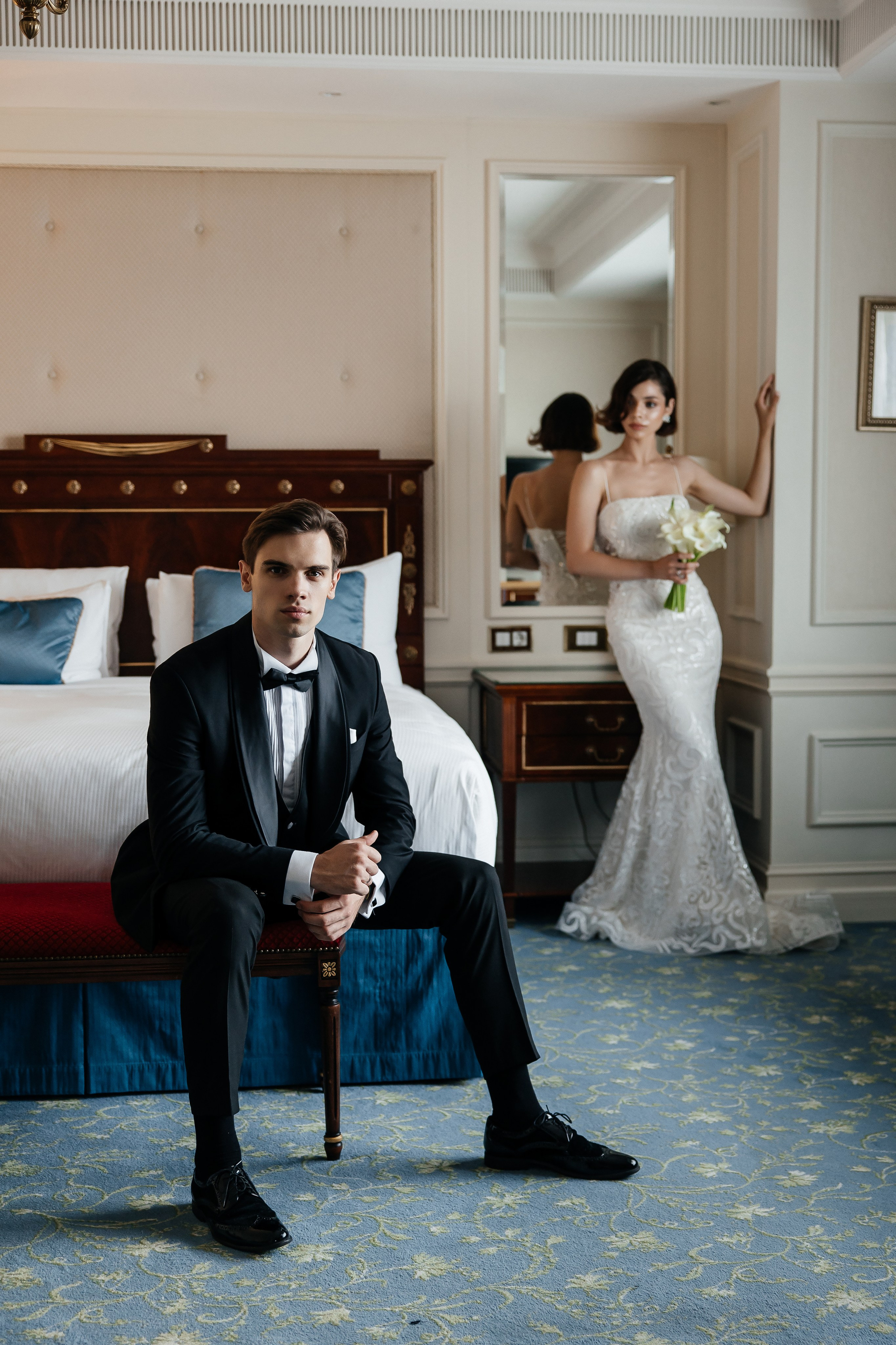 Oleksandr & Nicole. Весільний фотограф Любов Шарко Черкаси