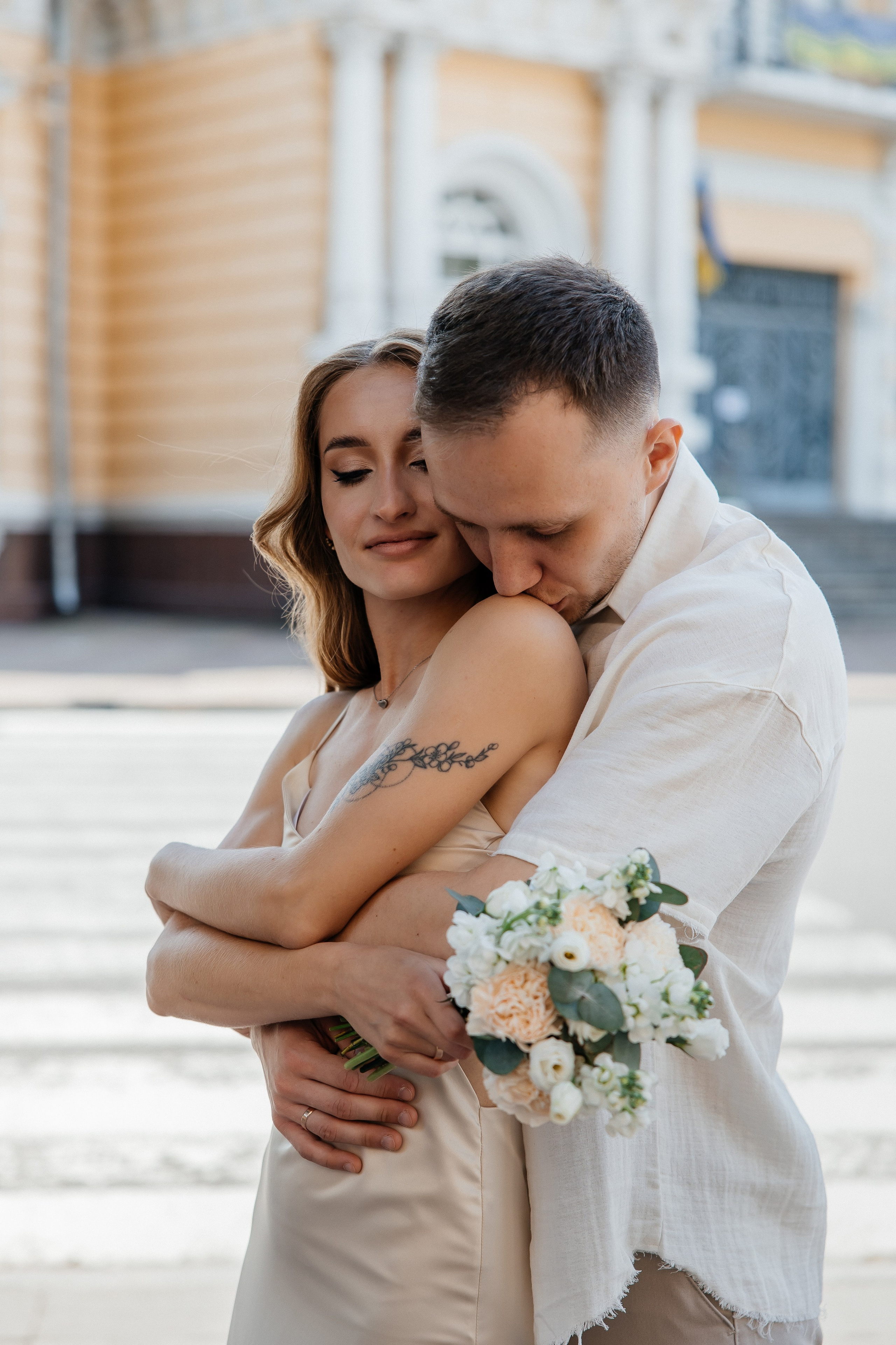 Pure love. Весільний фотограф Любов Шарко Черкаси