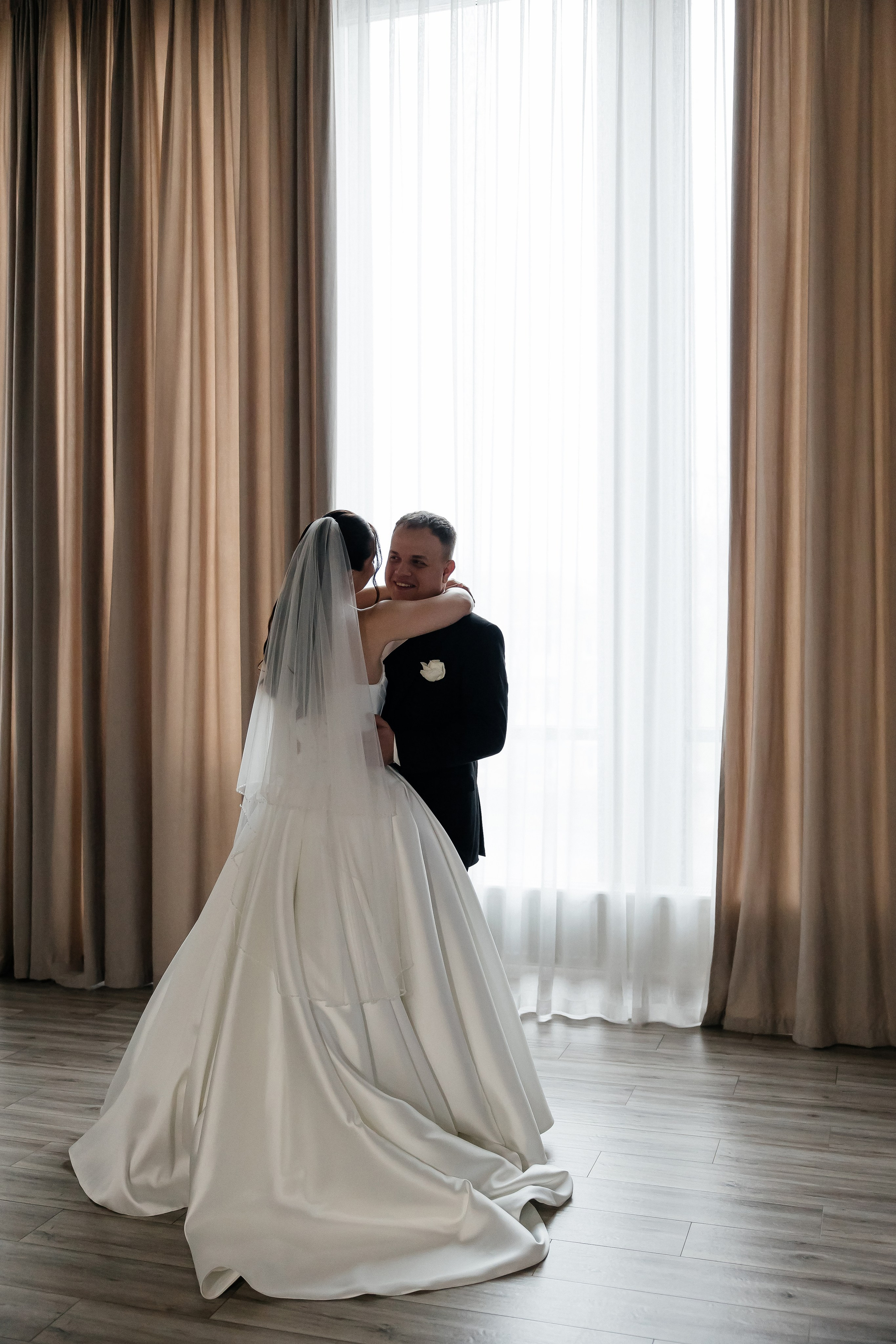 Igor and Kate. Весільний фотограф Любов Шарко Черкаси