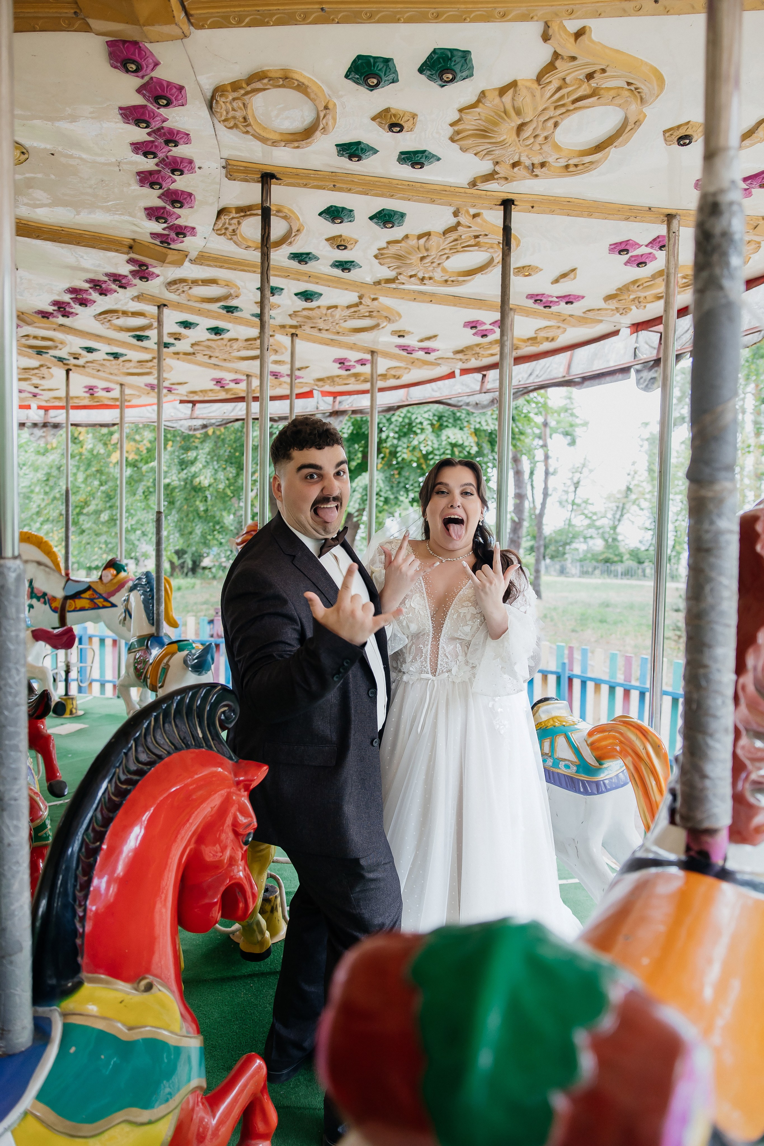 Mykhailo and Iryna. Весільний фотограф Любов Шарко Черкаси